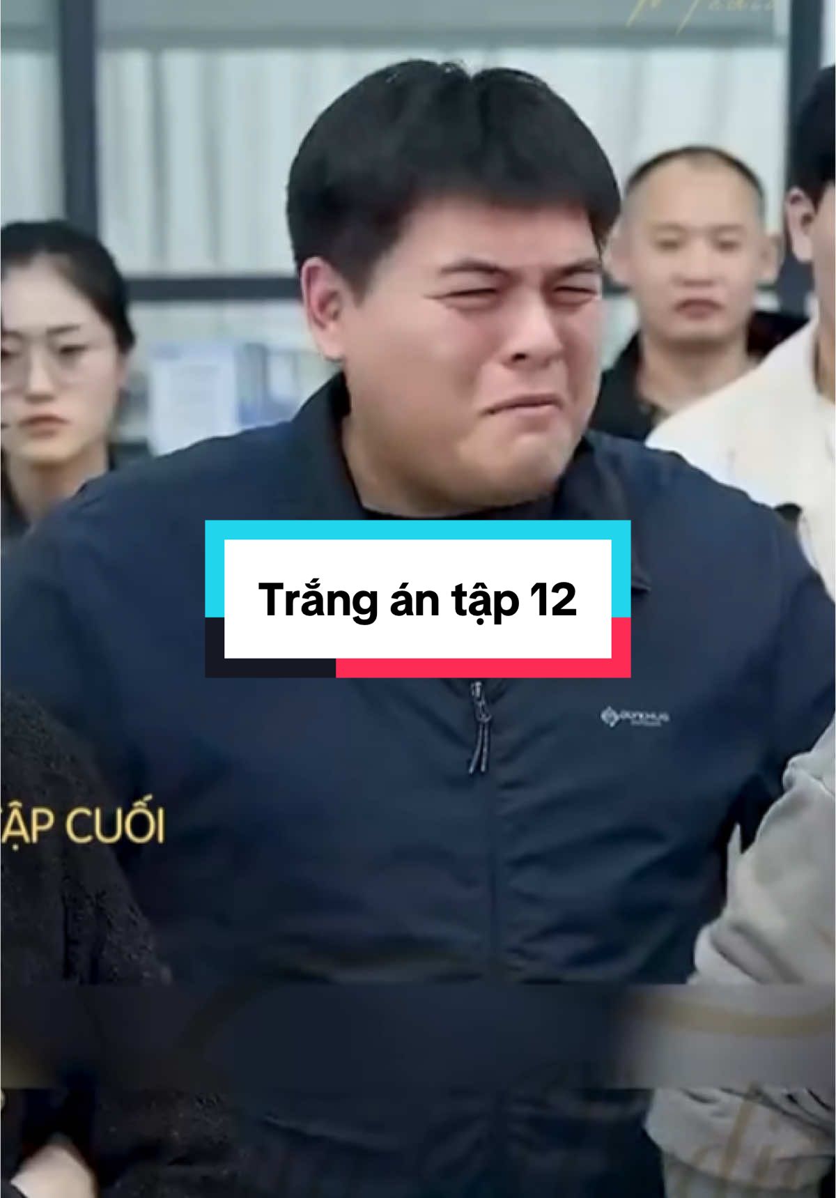 Trắng án tập 12#thaoreview8 #xuhuong #daophimtrung #xuhuong2023 #longervideos #foryou #xuhuongtiktok 