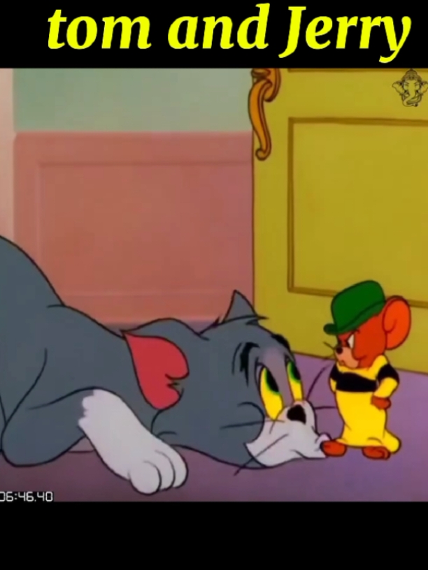 Tom and Jerry cartoon #tomandjerry #cartoon #viralvideo #foryou #foryoupage 