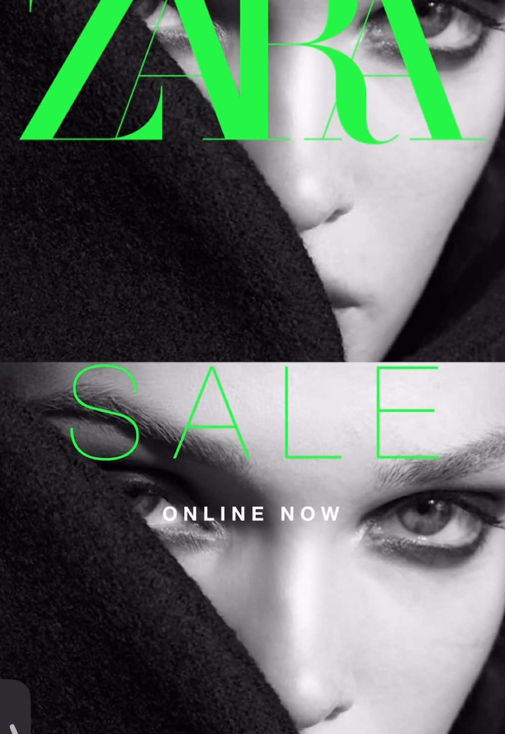 #sale on zara # #2024.12.19# #checkitout# #zara# #foryoupage# #Opportunity#