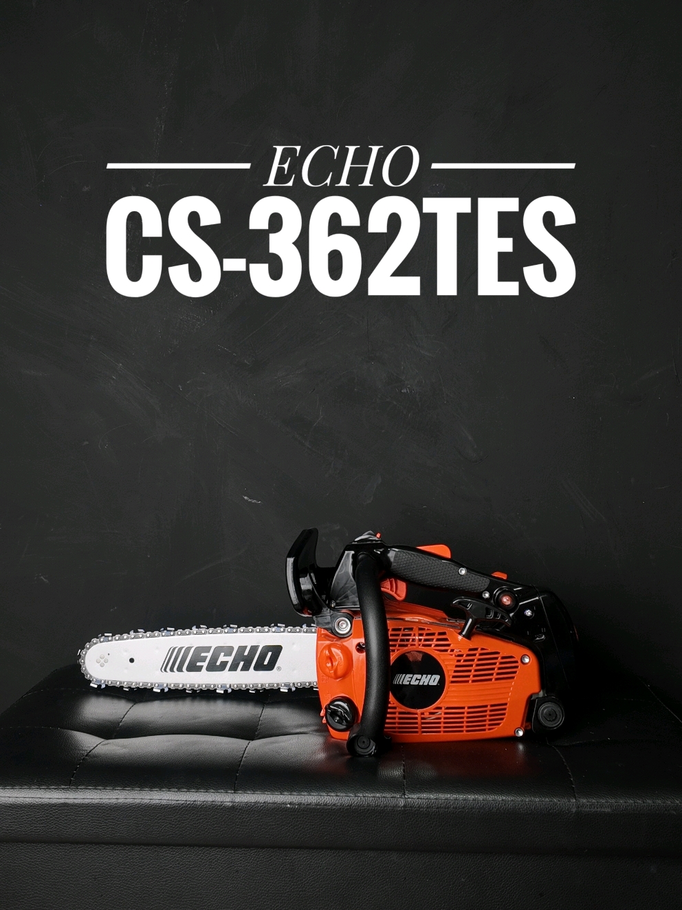 Unboxing CS-362TES 📦 #shop #motor #2t #garden #madeinjapan #echoeuropa #unboxingvideo #echoitalia #unboxing #chainsaw 