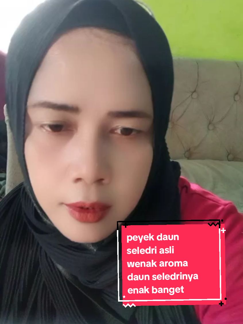 assalamualaikum selamat sore sahabat tiktok bunda sun sun repew peyek seledri asli enak #fypage #follow #fypシ゚viral @FAUZANA ¹5¹5