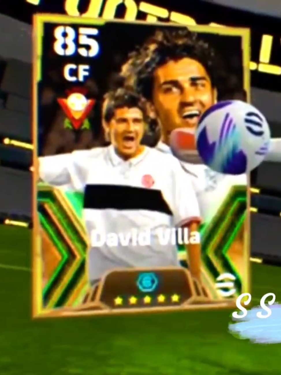 Trick To Get 105 rated Epic David Villa, Sneijder, Belletti, Ljungberg In European Club in eFootball #efootball #ssfcgaming #efootball2024 #fyp #pes #efootball2025 #efootballmobile #epictrick #epic #villa #david 