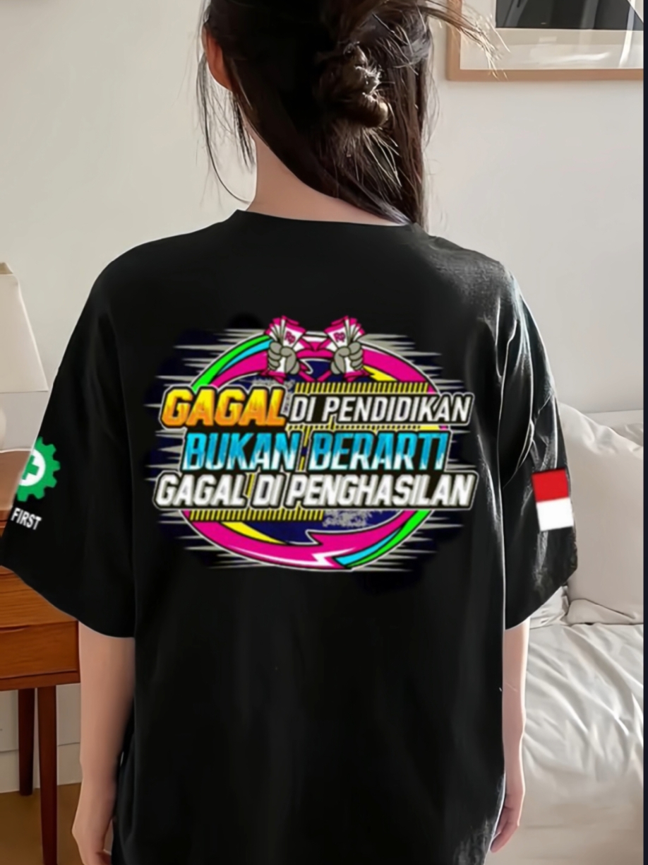 kaos sebagus ini cuma 30ribuan #kaos #kaoskatakata #kaoskeren #kaosviral #kaoskekinian #kaosmurah #kaossindiran #fyp #beliditiktok 