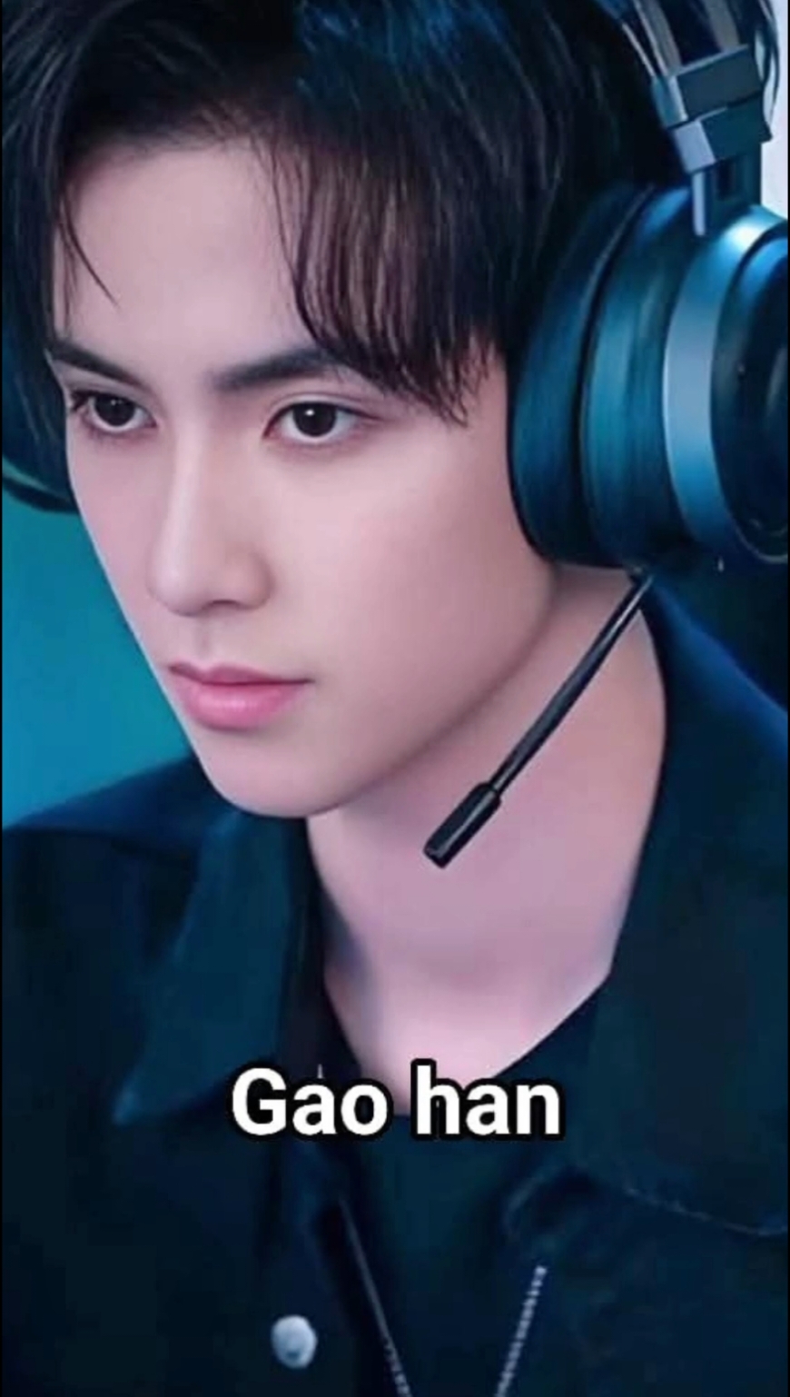 kerjaan cowoku mah cuma gamer doang ko,, 🥰🔥 #gaohan #yangyang #lihongyi #wangyibo #linyi #dylanwang #xukai #gongjun #songweilong #huangjunjie #louyunxi #vinzhang #huangzitao❤ #lixian 