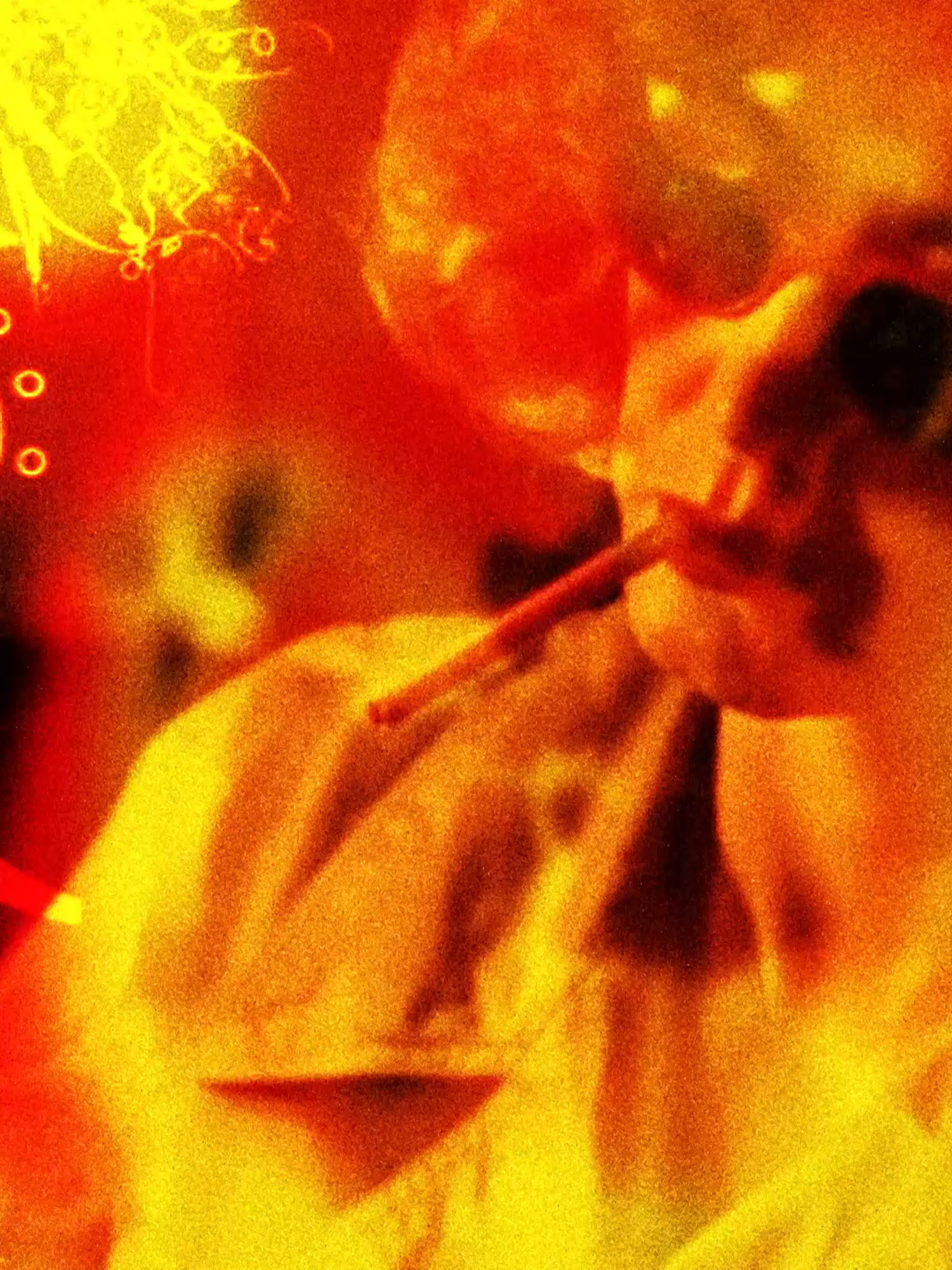 Voided #chungkingexpress #wongkarwai #aftereffects #shoegaze #filmclips