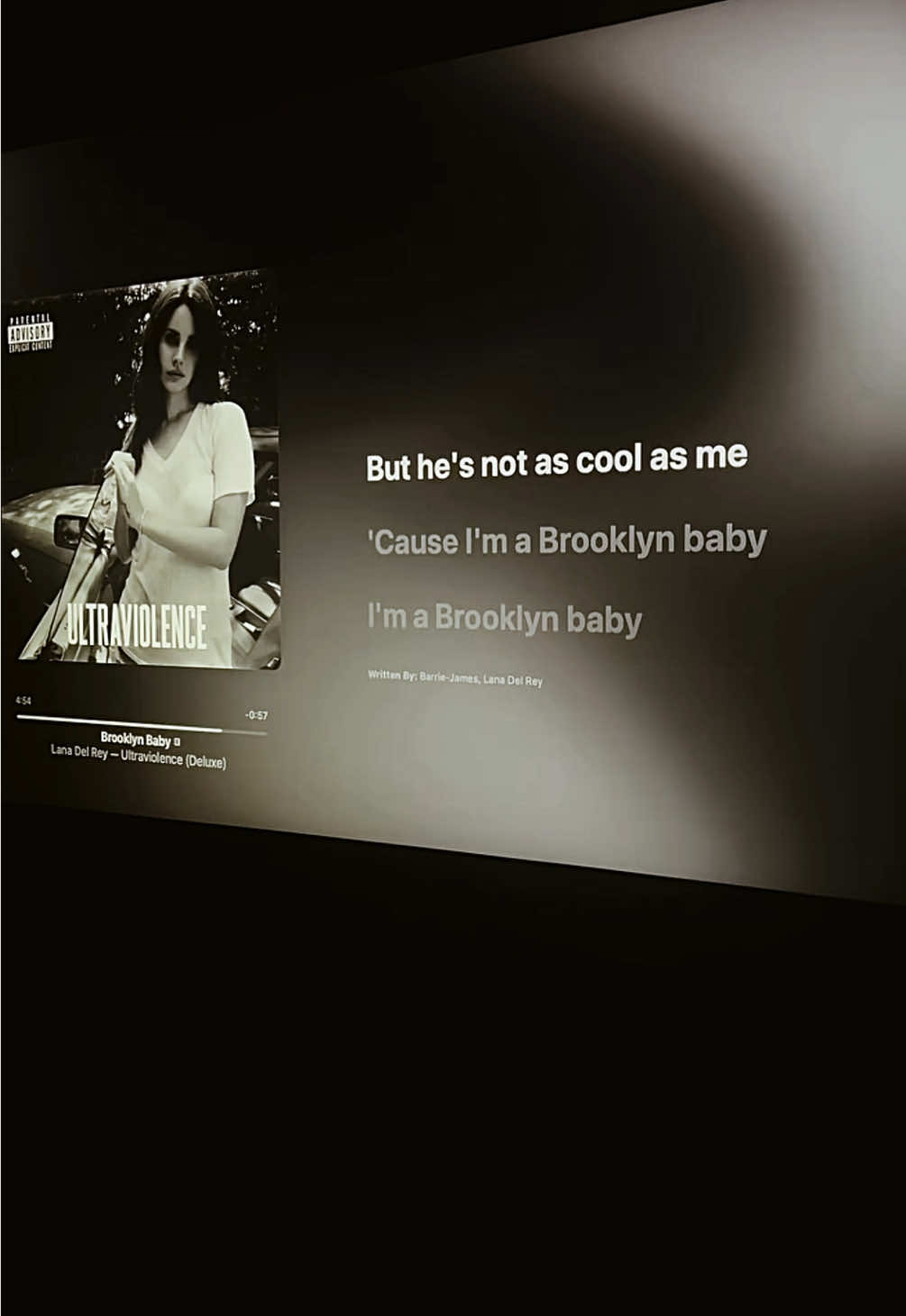 Part 3 | Brooklyn Baby                                    Song by :@Lana Del Rey #lanadelrey #brookly #song #lyrics #videoviral #editor #VoiceEffects #lanadelrey #voice #cover 