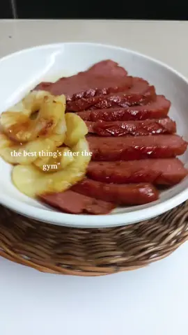 isang order nga Ng ham please 🤧🥺 #asianfood #fyp #comfortfood #cooking #foryou #fy #Foodie @hamvirginia
