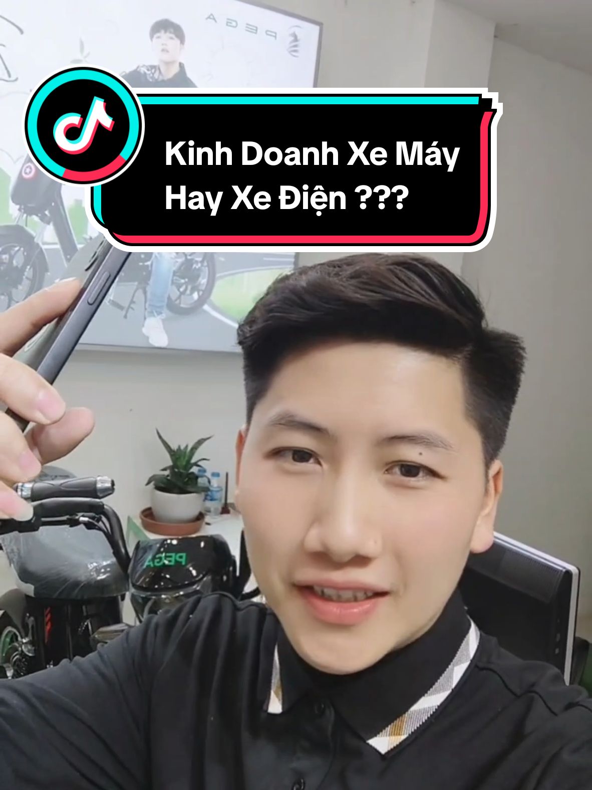 nên kinh doanh xe điện hay xe máy #namuytin #namxedienuytin #kinhdoanhxedien #xedienpega #hiephoixedienvietnam #xedapdiencuhanoi  #chienluockinhdoanh #chienluockinhdoanhxedien 