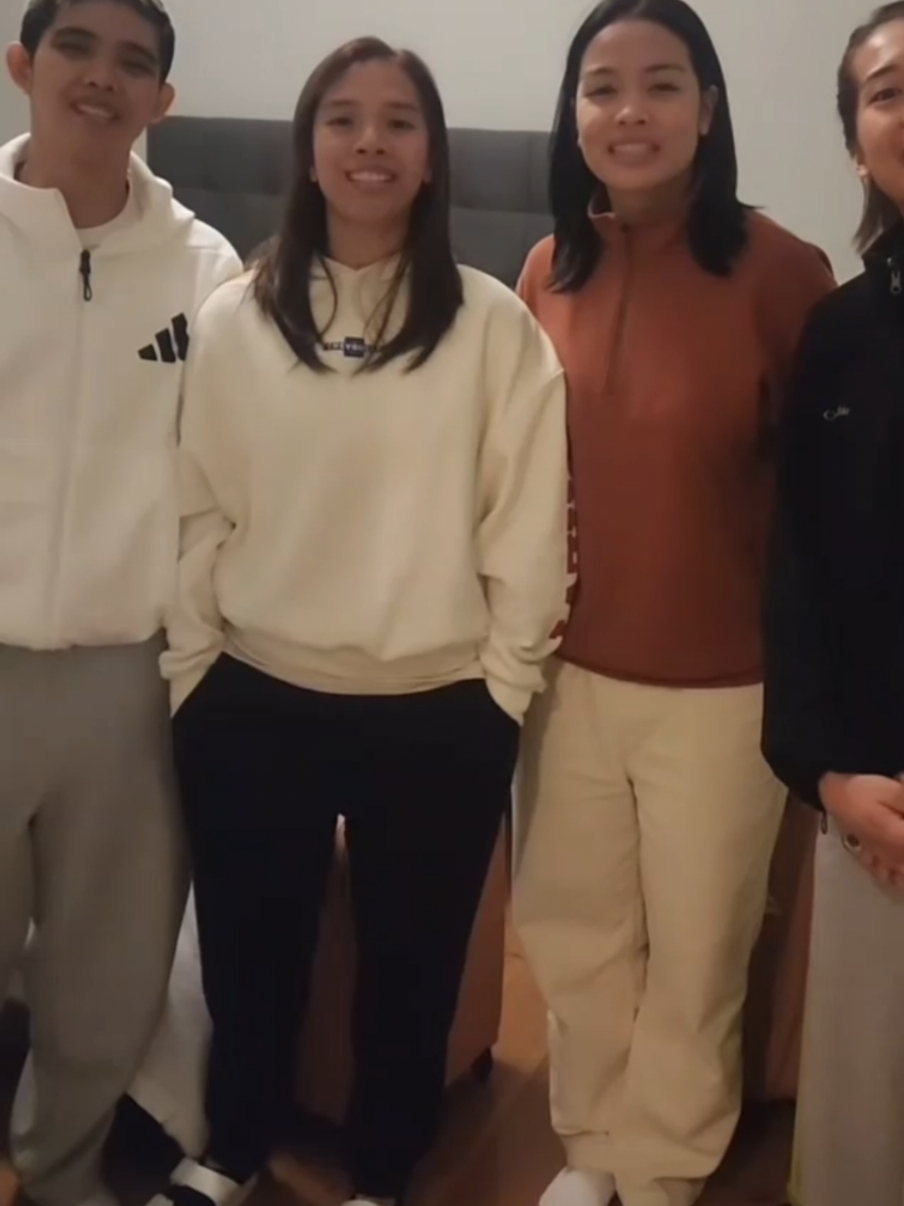 ella oo na pogi ka😅🤭❤️ #jella #jemagalanza #elladejesus 