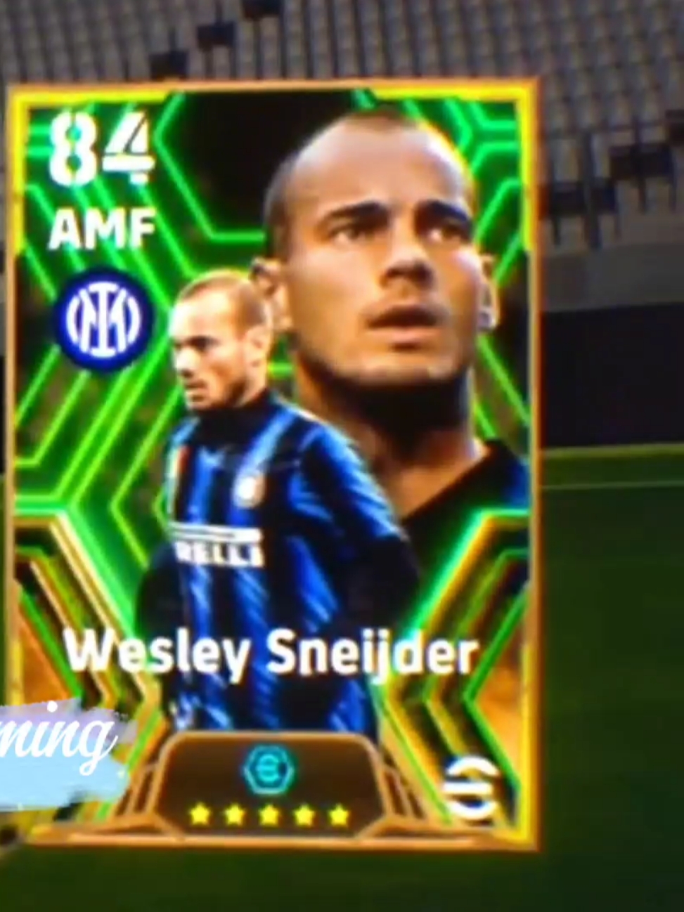 Trick To Get 105 rated Epic Sneijder, David Villa, Belletti In European Clubs in eFootball Mobile 25 #efootball #ssfcgaming #efootball2024 #fyp #pes #efootball2025 #efootballmobile #davidvilla #sneijder #epictrick #epic 