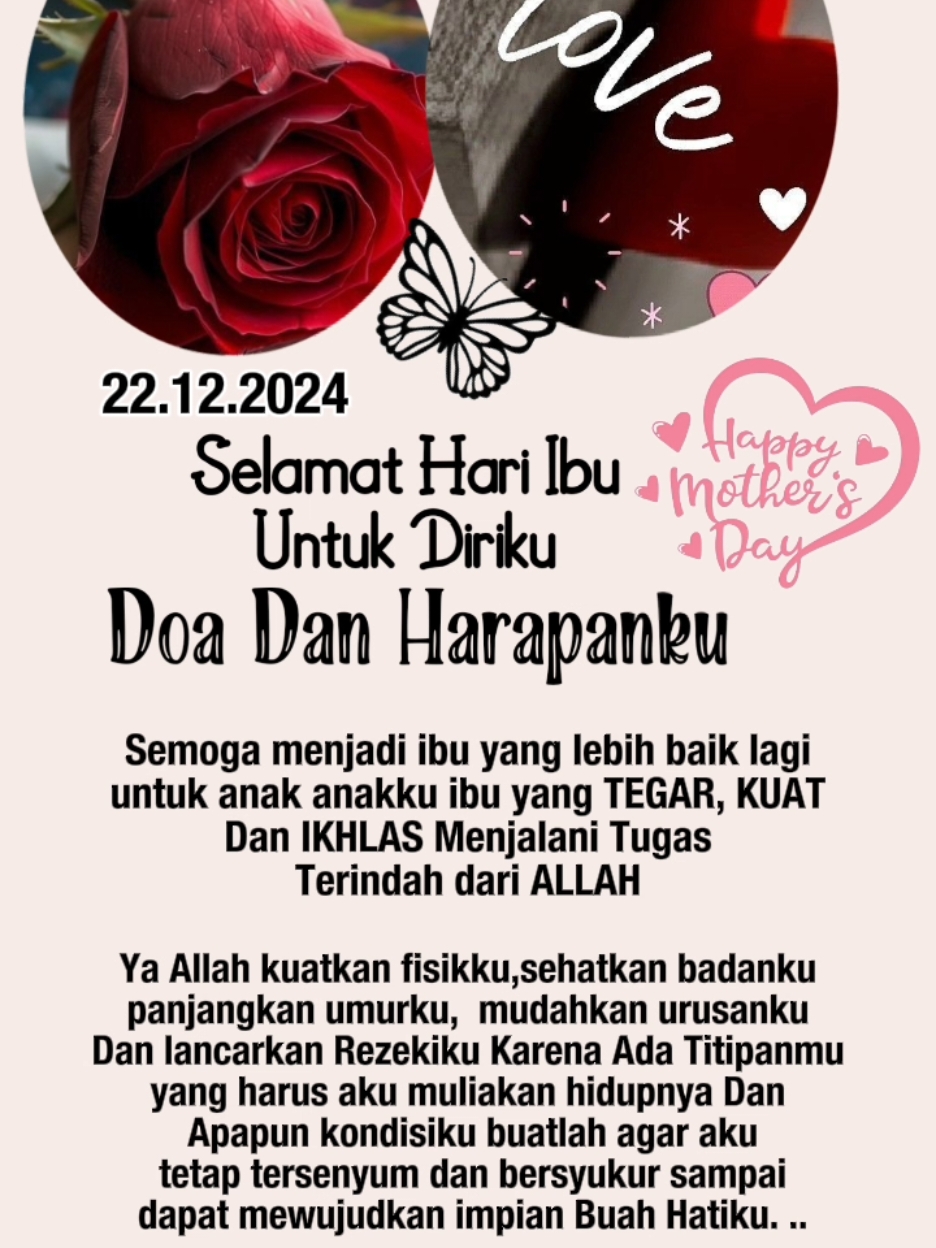 #CapCut #hariibu22desember #hariibu2024 #fyppppppppppppppppppppppp #storywa #viral 