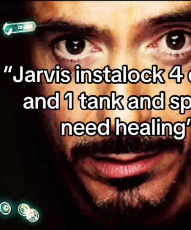 3rd one is real#marvelrivals #foryoupage #jarvis #meme #ironman #marvel #blowup #dontflop #fyp 