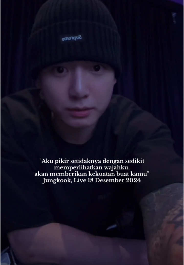 Jungkook Thank you🥹🤍 @AbjkMRstY #jungkook #bts_official_bighit #fyp #xyzbca #Love 