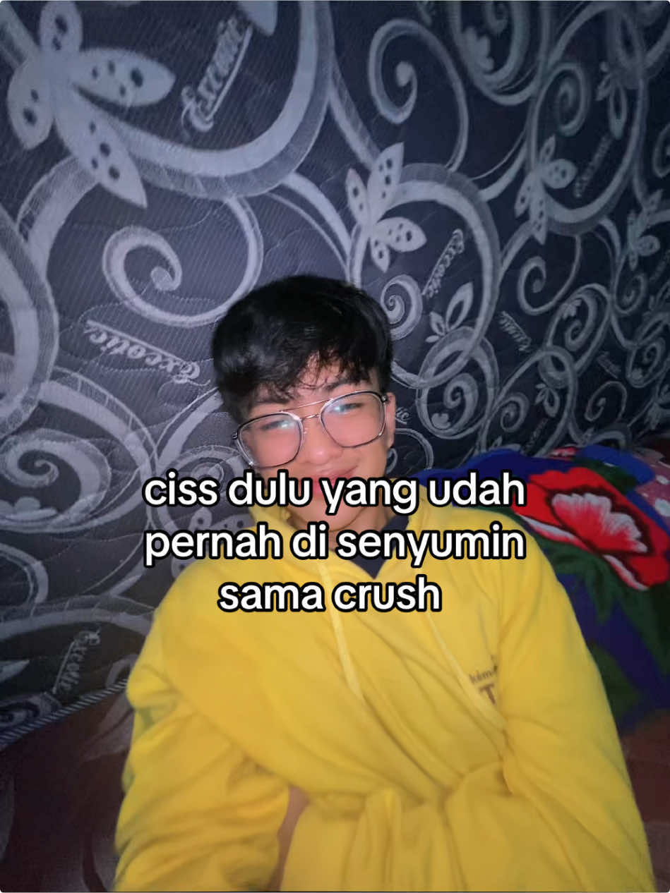 emang pernah apa aja? #sindiran #storywa #crush 