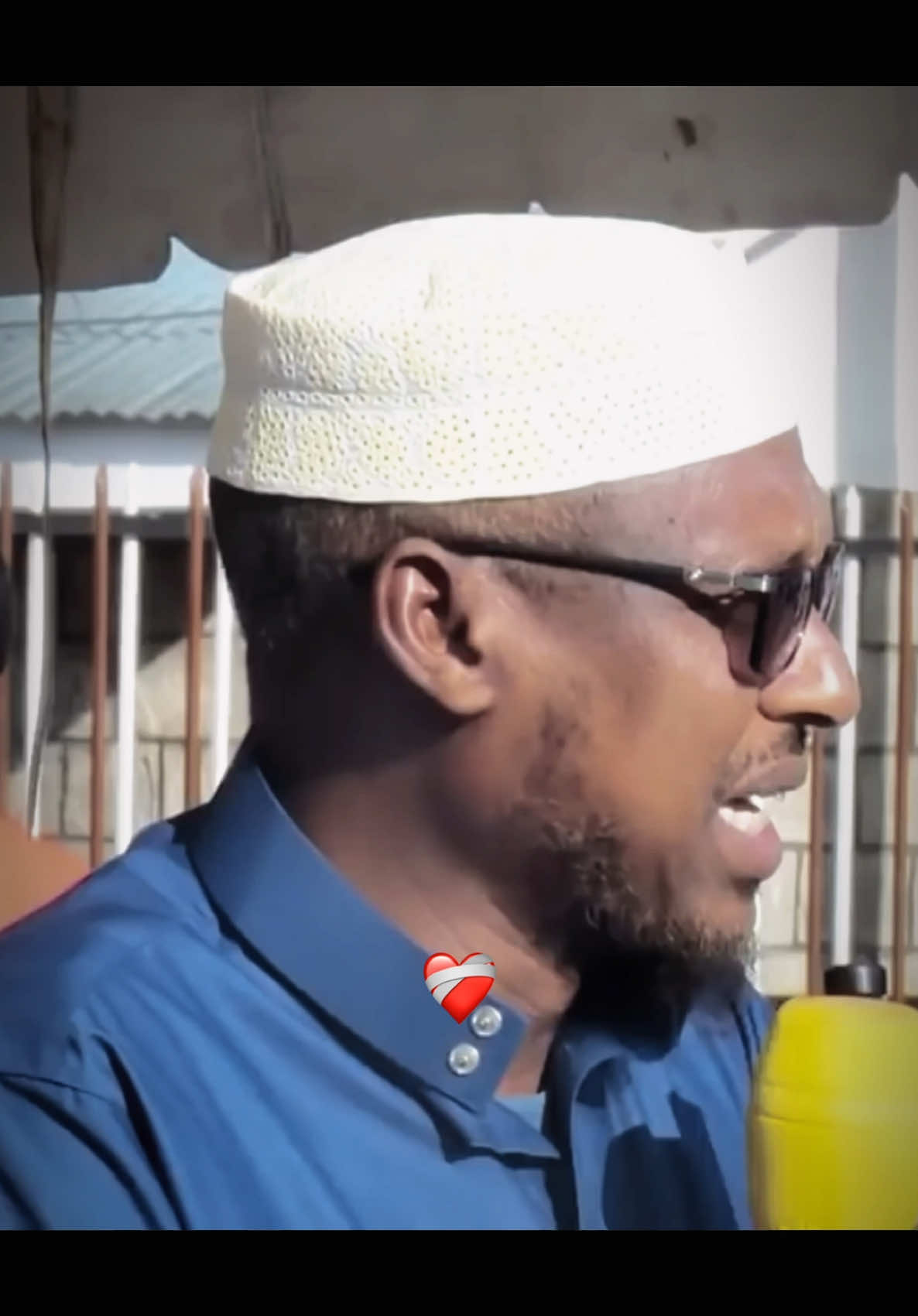 Aan u shaqeesano aakhiro’-‘                                                       .#somalitiktok #foryoupage                       #wll_mo #fyp #viral #sheekhmustafe #viral_video 