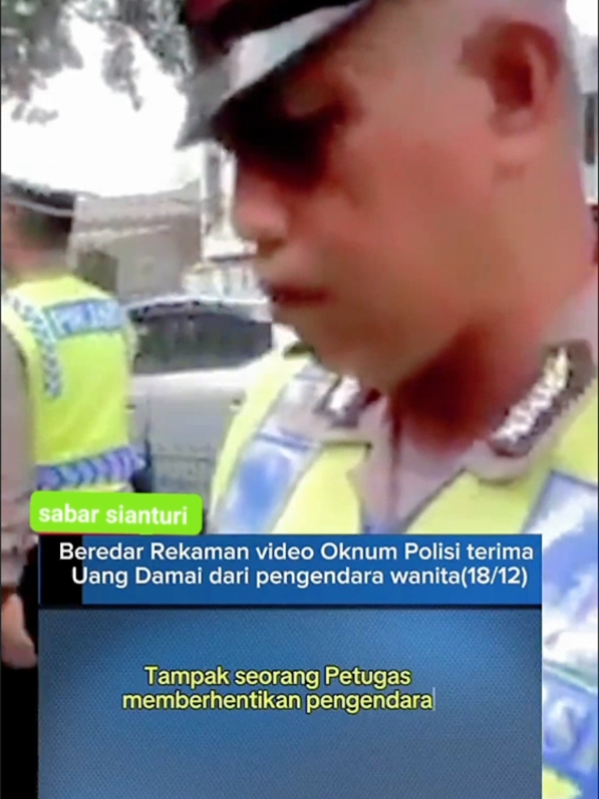 OKNUM PUNGLI DI JALAN #beritaterbaru #beritaviral #beritatiktok #yukviralkanguys #TikTokCreatorSummitID 