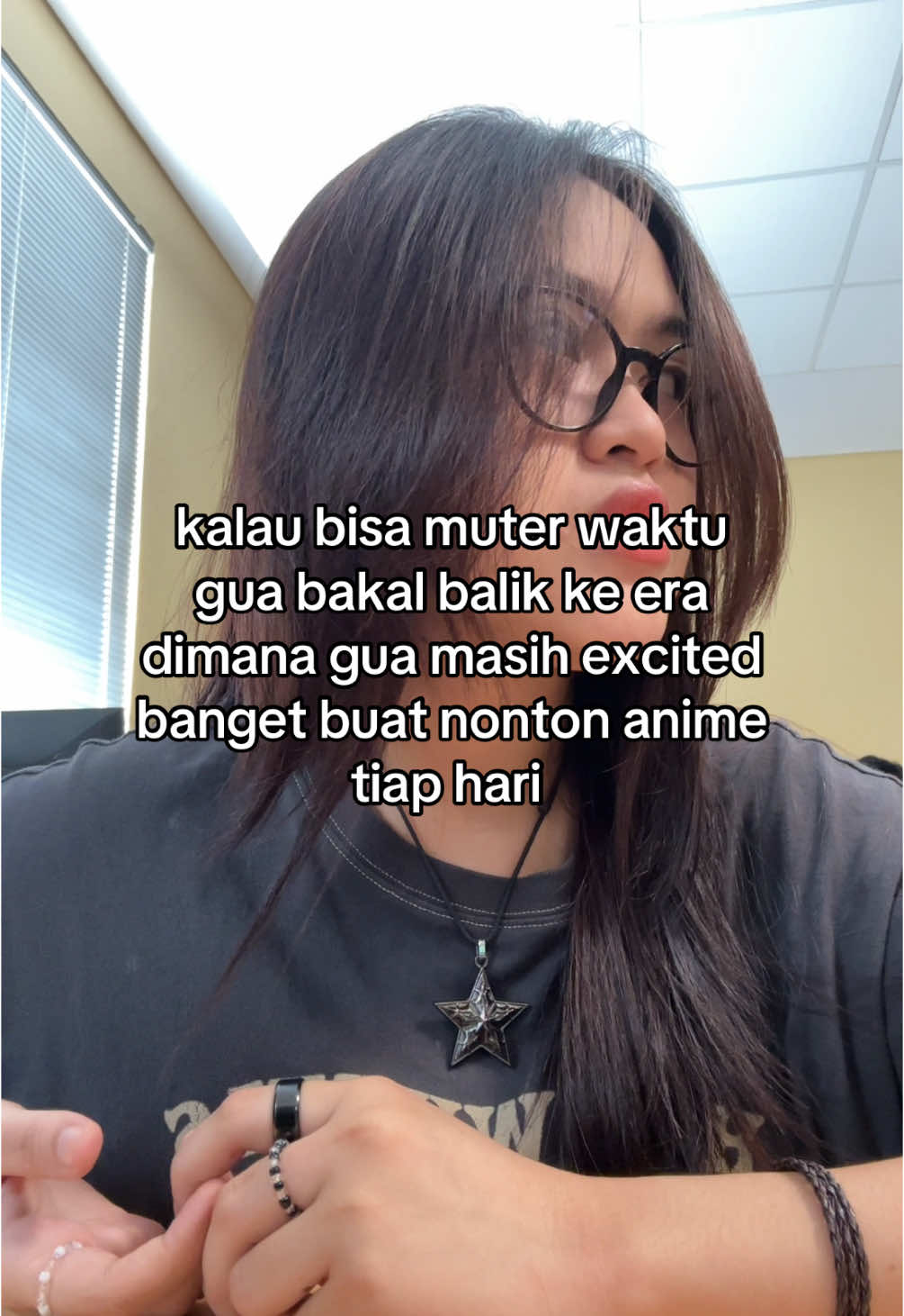 skrg kek udah beda feelnya