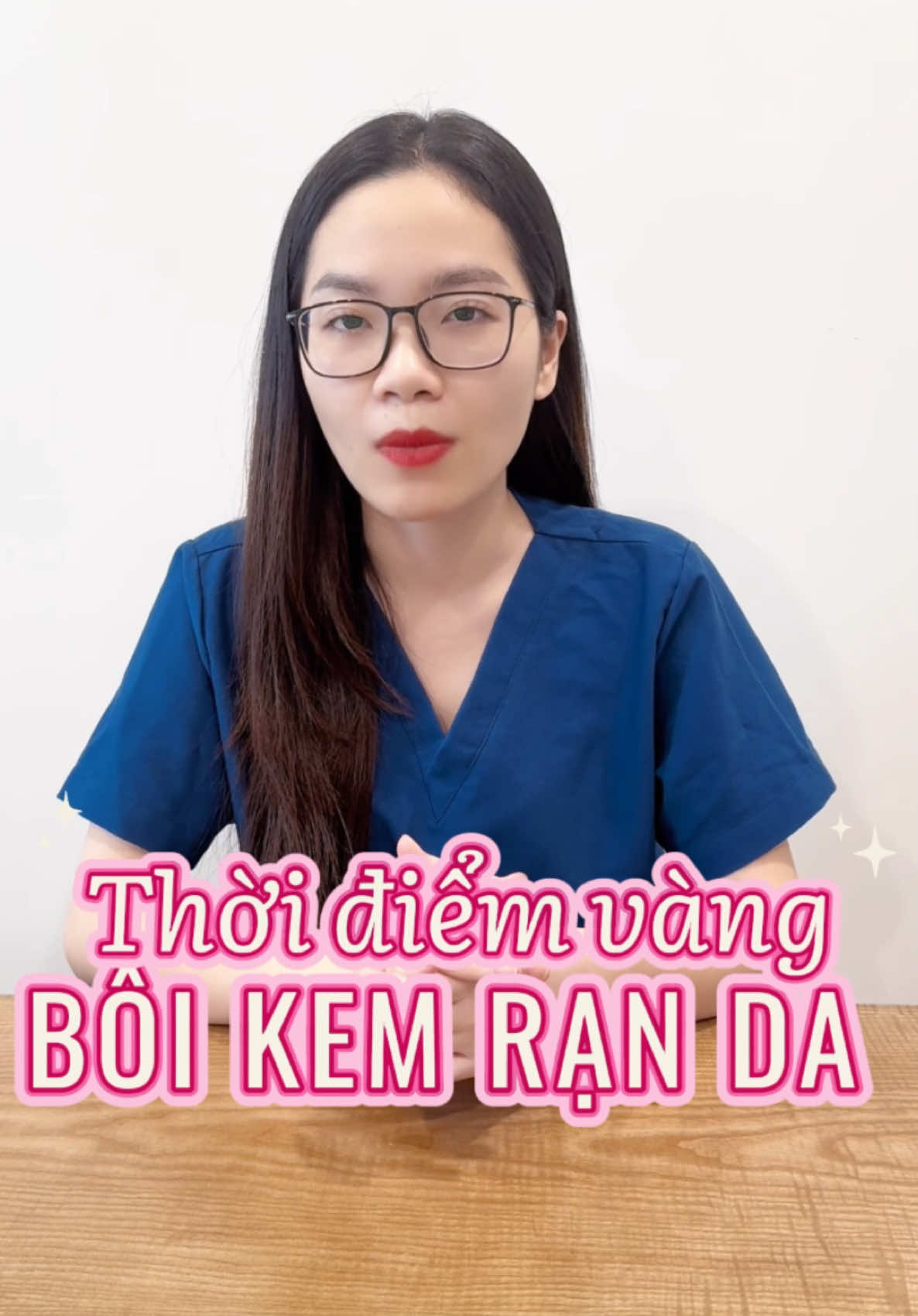 Thời điểm vàng để bôi kem ran da cho mẹ bầu?#duocsinguyentrang #songkhoe247 #kutieskinmama #hellobeautifullmom #upbase 