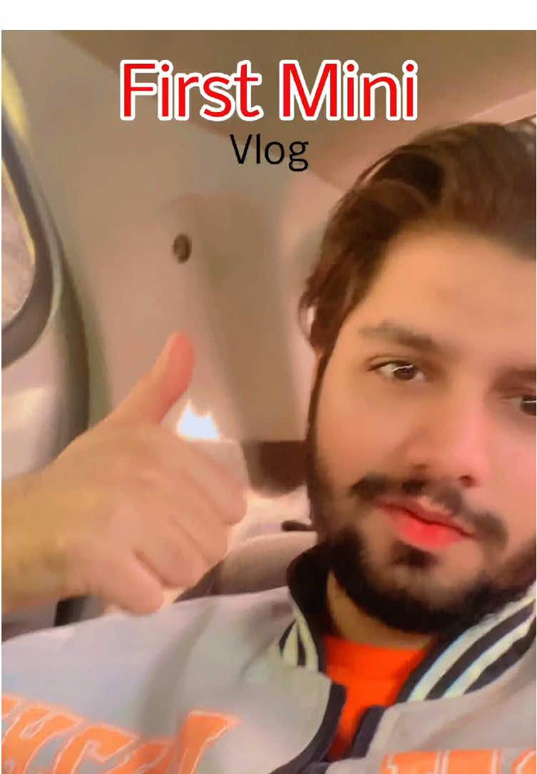 First try I hope you like it..❤️ #foryou #foryoupage #AKARMY🙌🏻 #minivlog #karachi #pakistan 