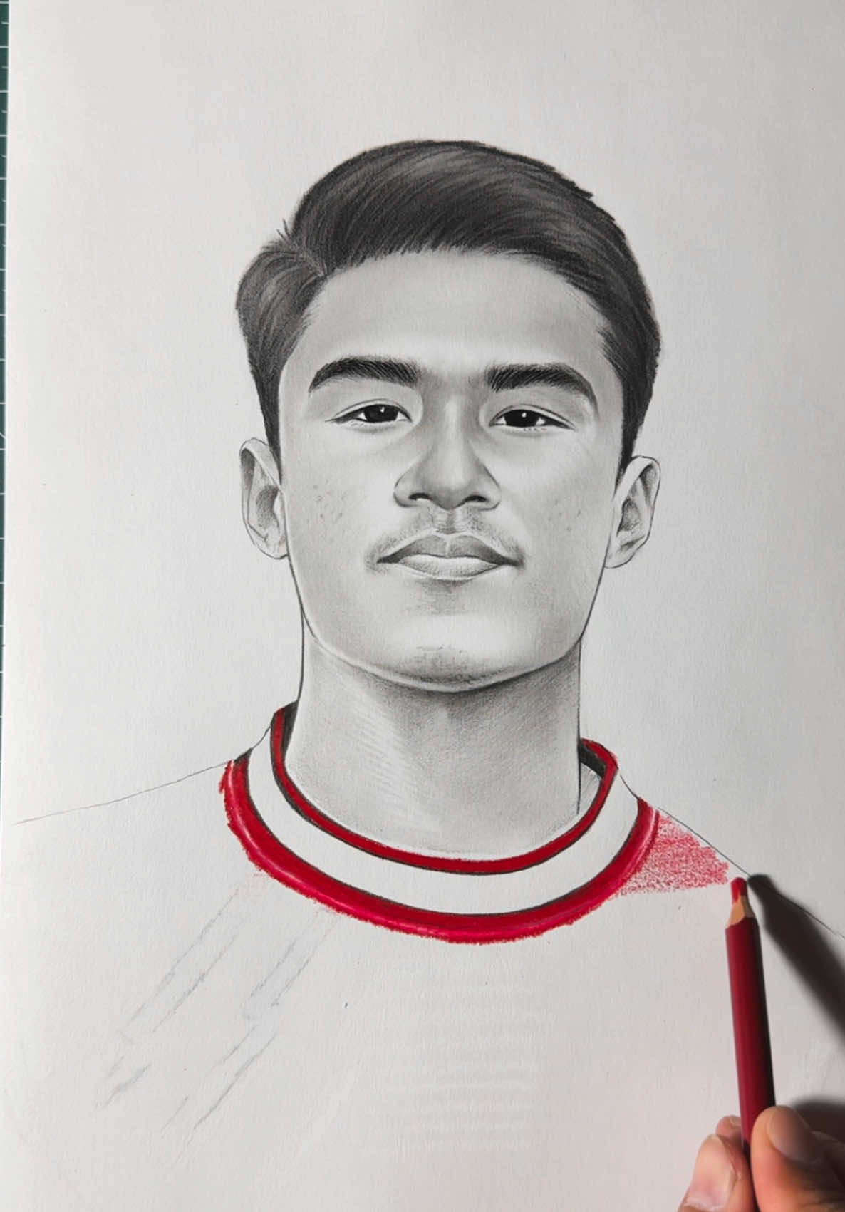 El Capitano 🇮🇩 #timnasindonesia #timnasindonesia🇮🇩 #pemaintimnasindonesia #persija ##persijajakarta #jakmania #jakmania1928 @Persija @Timnas Indonesia 