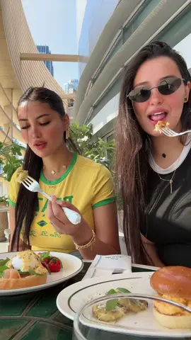 Bon appétit  
