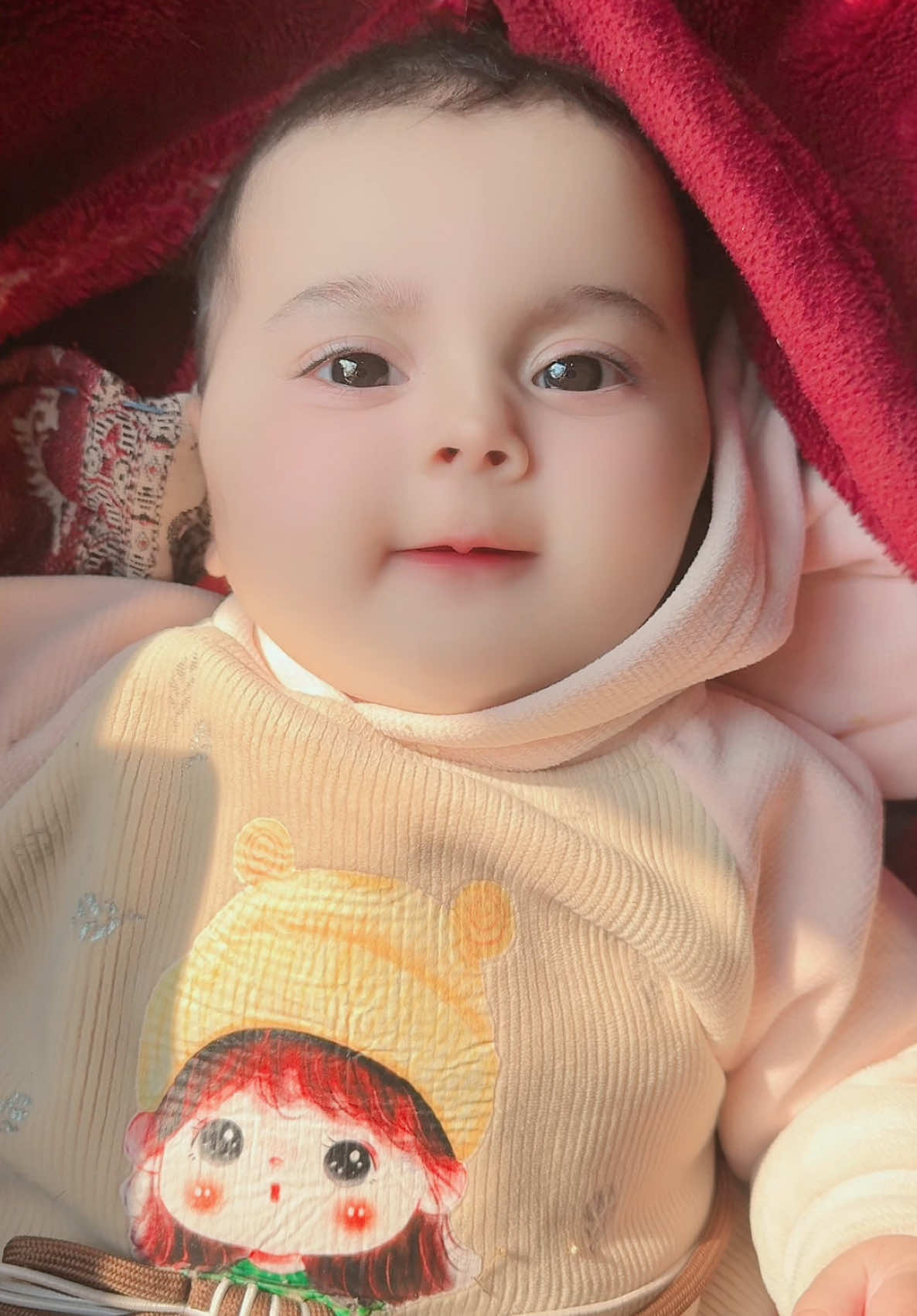 Say Masha Allah 🤗🥰😘 #foryou #foryoupagee #video #viral #saymashaallah  