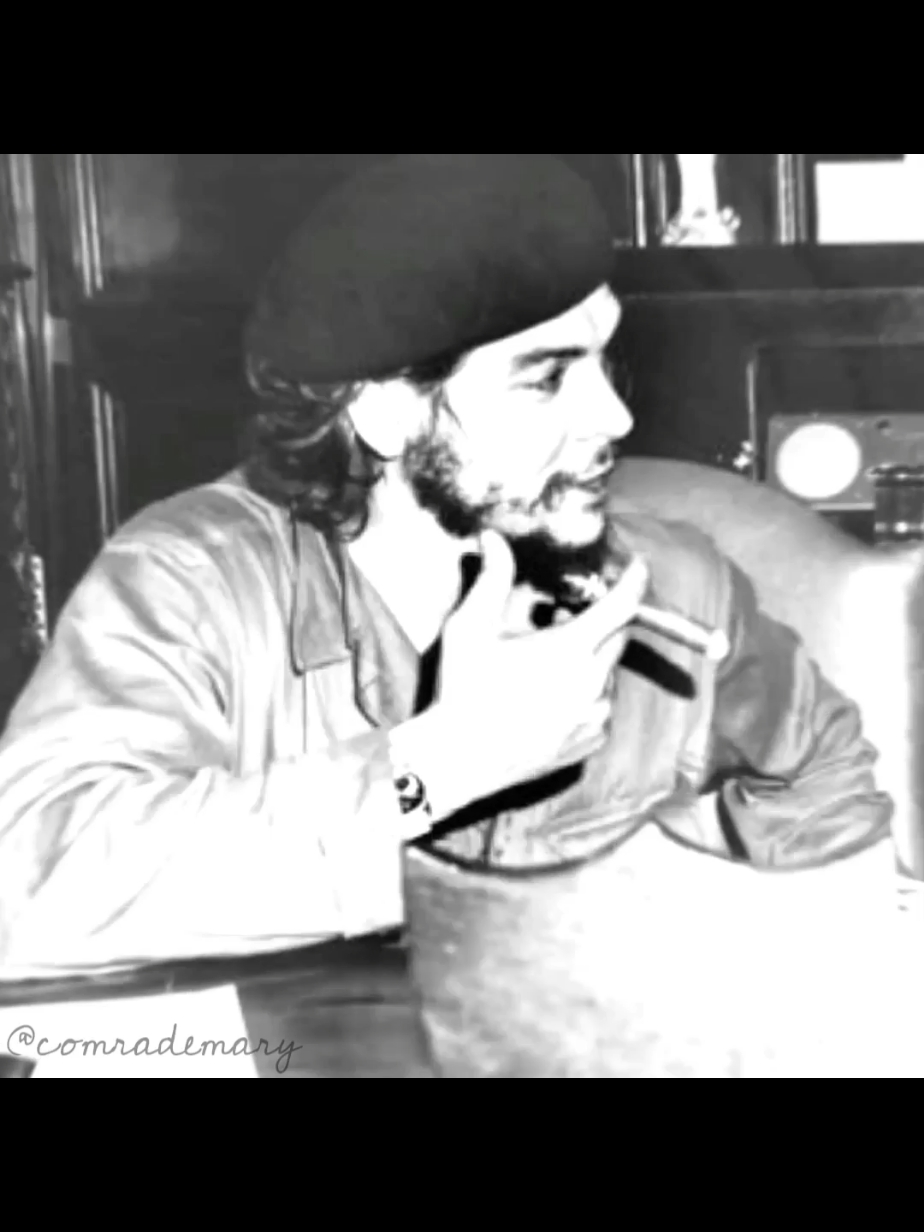 بيطلع الصوت قبل الصوره اعتقد #cheguevaraedit #cheguevara #che #alightmotionedit #alightmotion #editor #fyp #foryou #foryoupage #xyzbca #edits #edit 