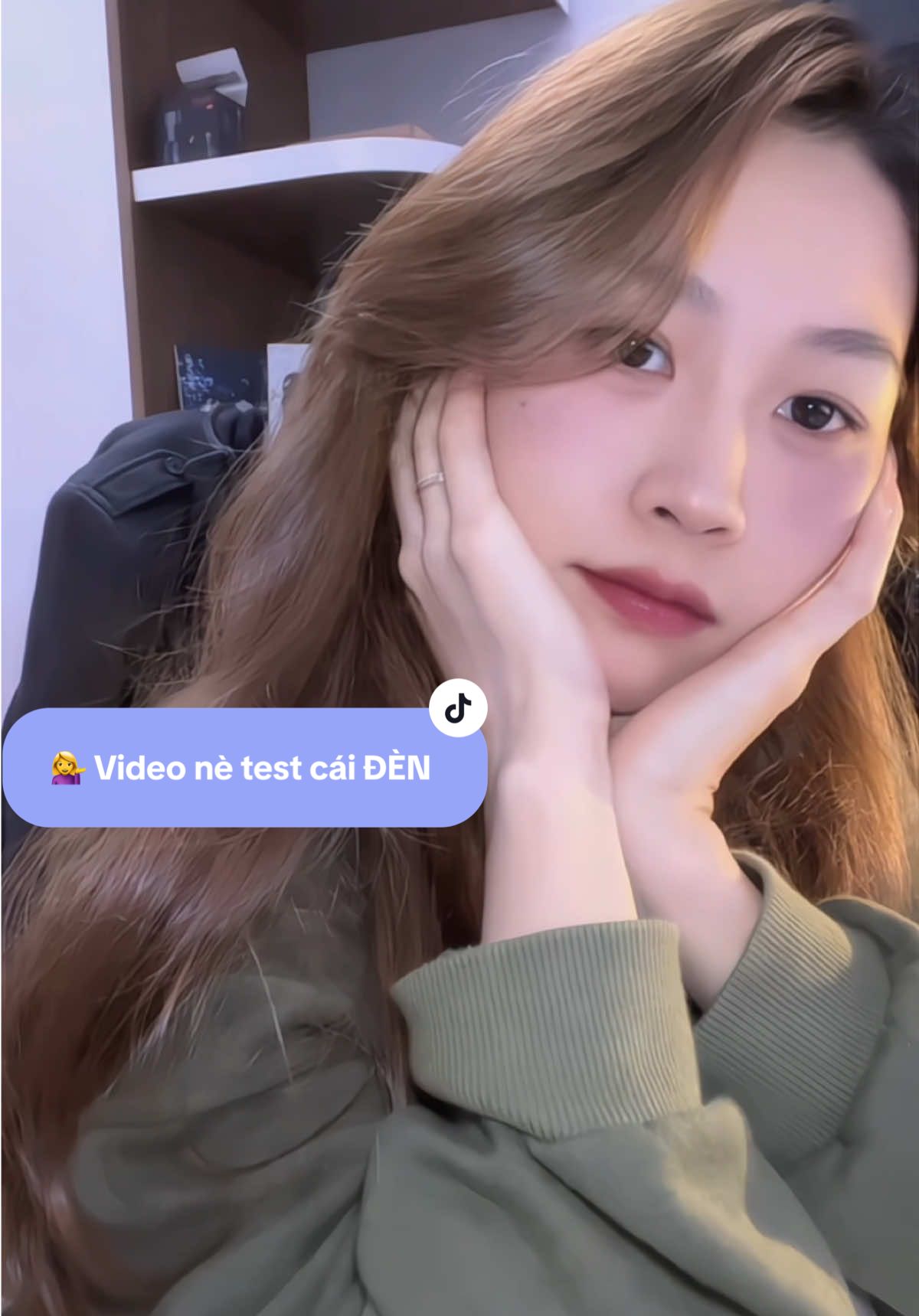 Bí kíp chụp buổi tối đây nè các bà 🤣 #denmini #tiktokmax #chupanhxinh #bikipchupanh 