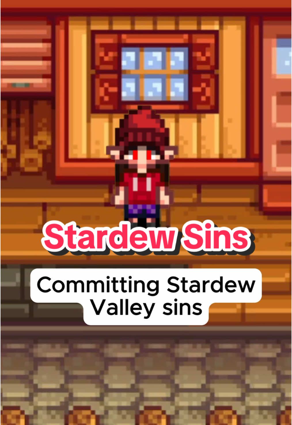 This video physically hurt me to make 🤘  #statdew #stardewvalley #stardewtok #funny #stardewvalleymemes #stardewvalleyfarmer #stardewstreamer #pc #gaming #pcgaming #console #consolegaming #mobile #mobilegaming #sins #bad #fyp #fyppppppppppppppppppppppp #fypシ 