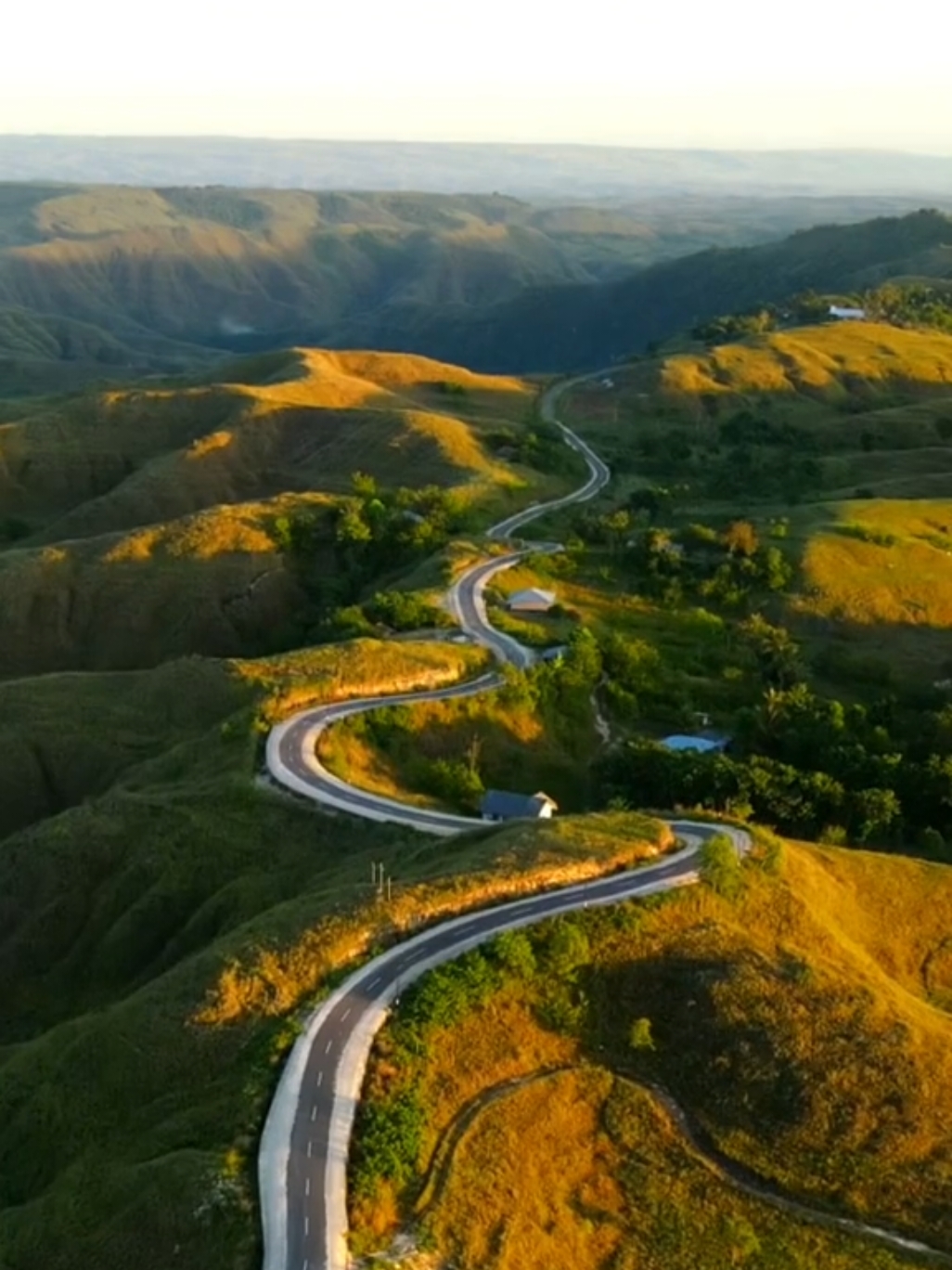 Uda musim libur ni,kapan kalian ke sumba