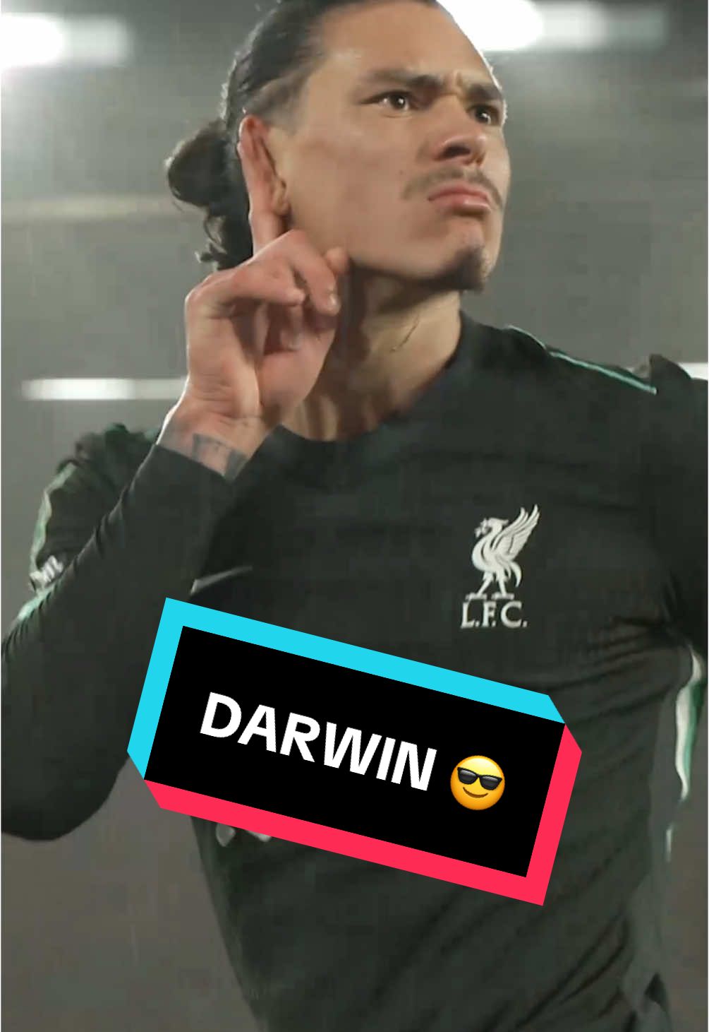 😎🇺🇾 #Darwin #Nunez #LFC