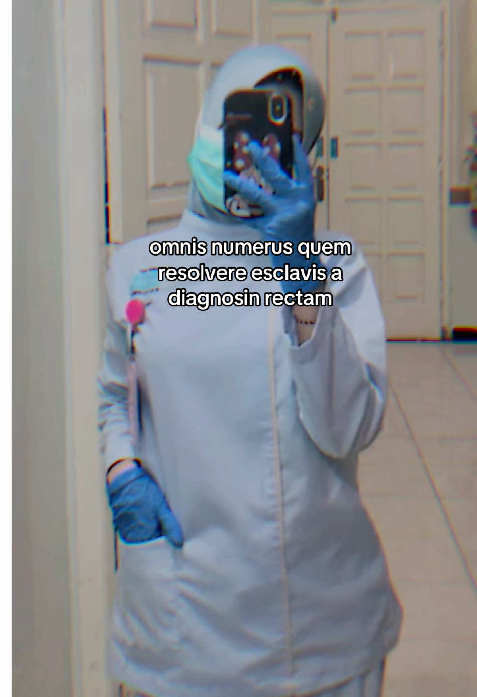 #JJCapCut ketika nama kita tercantum dan tersebar luas di rumah sakit mana saja #fypシ #tenagamedis #tenagakesehatan #laboratorium #kedokteran #penunjangmedis #atlm #patelki #analiskeshatan #coastguard #betteronsero #nakes #kerja #kemenkes #dinaskesehatan #tlm #teknologilaboratoriummedik 