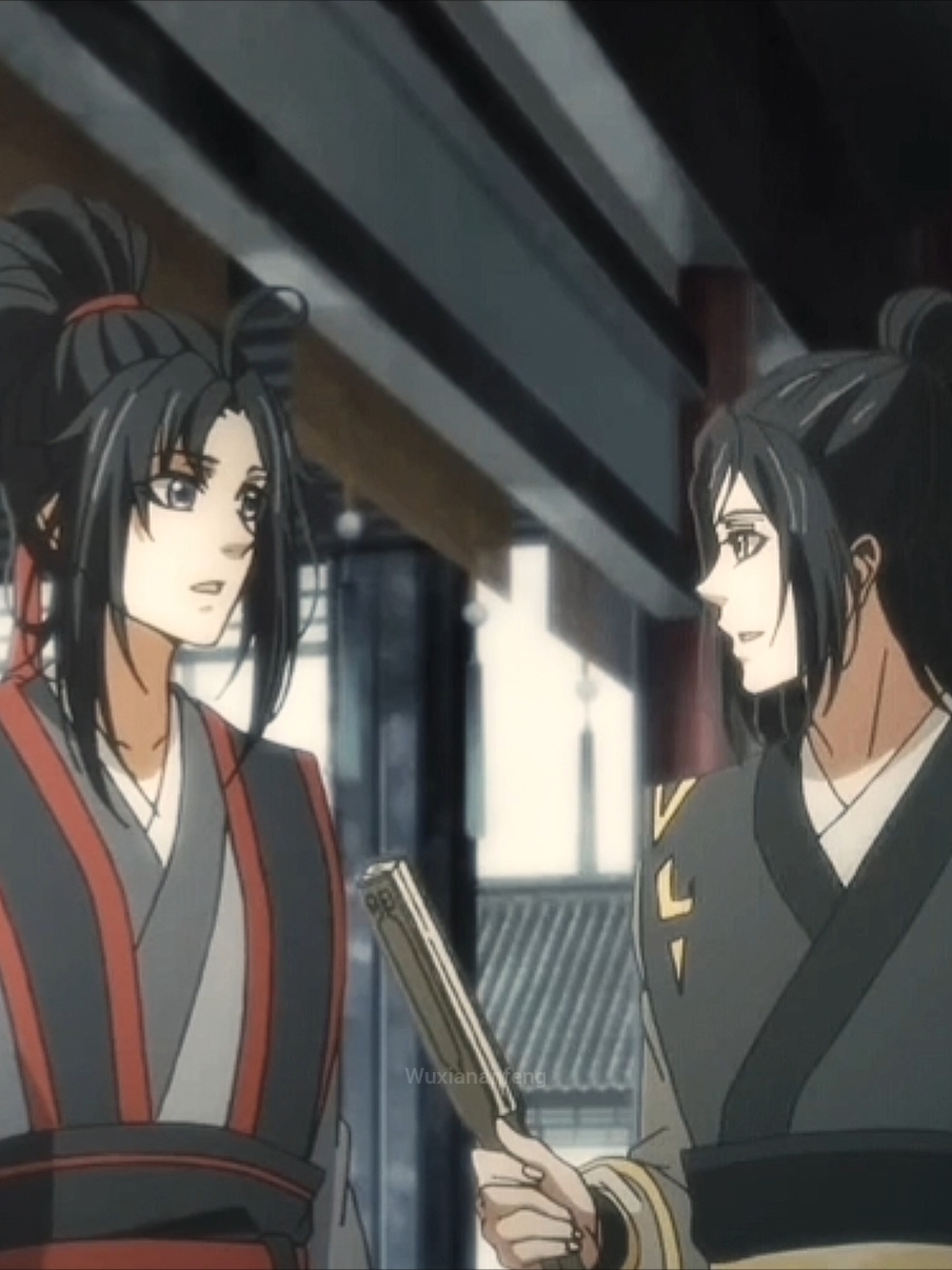 Best Friendship in MDZS #weiwuxian #niehuaisang #weiwuxian魏無羨 #niehuaisangsupremacy #weiwuxianedit #niehuaisangedit #friendshipgoals #youngfriend #mdzs #mdzsedit #modaozushi #modaozushi魔道祖师 #modaozushiedit #weiying #weiying魏婴 #theheadshaker #yilinglaozu #theuntamed #theuntamed陈情令 #theuntamededit 