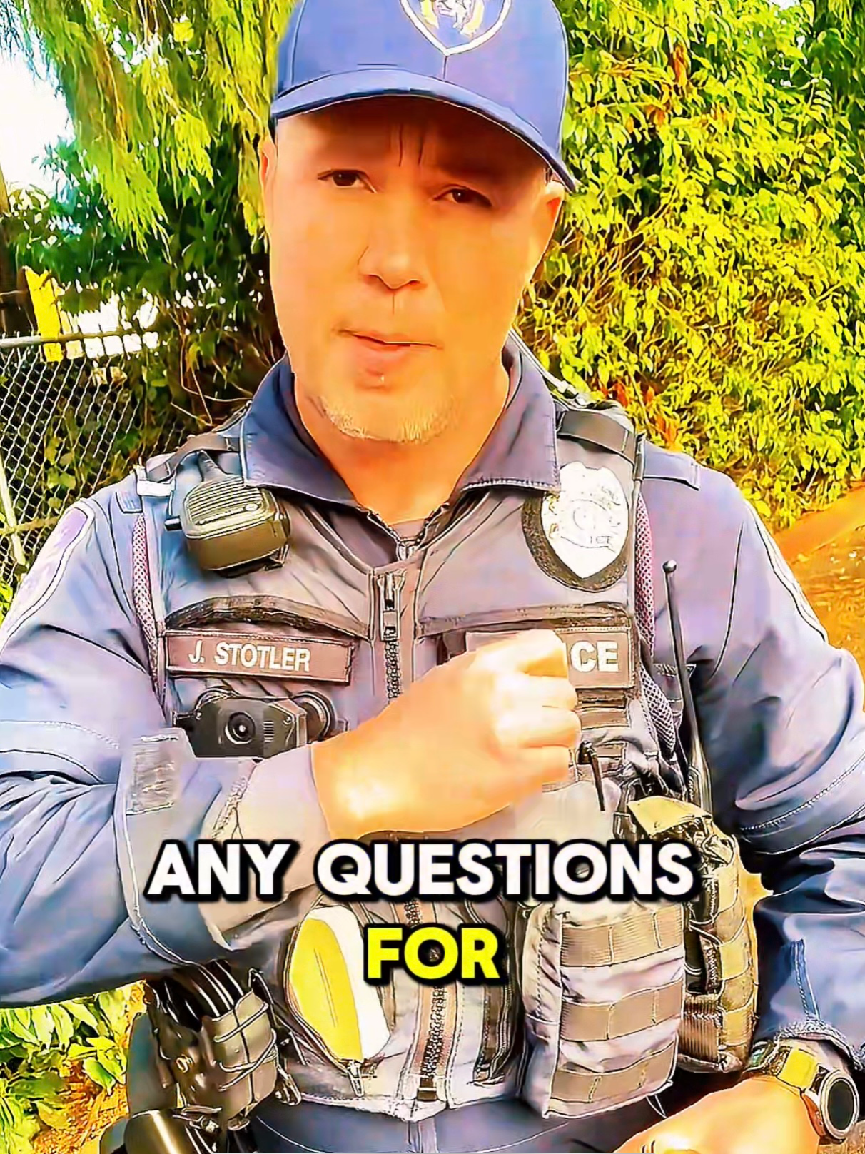 #cops #police #policeofficer #copsoftiktok