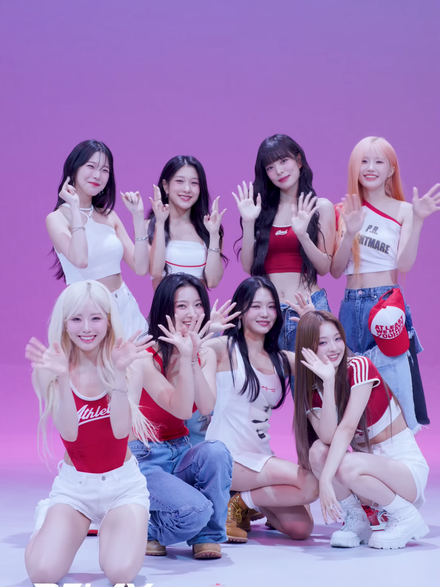 fromis_9 (프로미스나인) - Supersonic #fromis_9 #프로미스나인 #Supersonic #RelayDance #릴레이댄스 #okchoom3r #kpop #dance #dancing #viral #fyp #foryou #foryoupage #kpopfyp