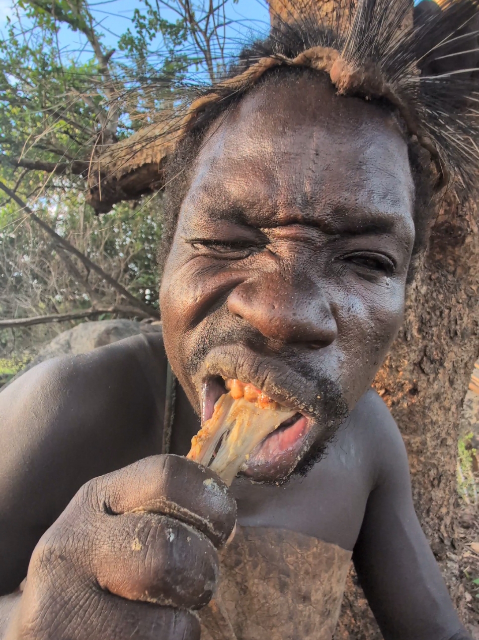 Wow,,🤤 it's enjoy breakfast meal, so delicious 😋 nutrition food, very Amazing 😍#Culture #africa 