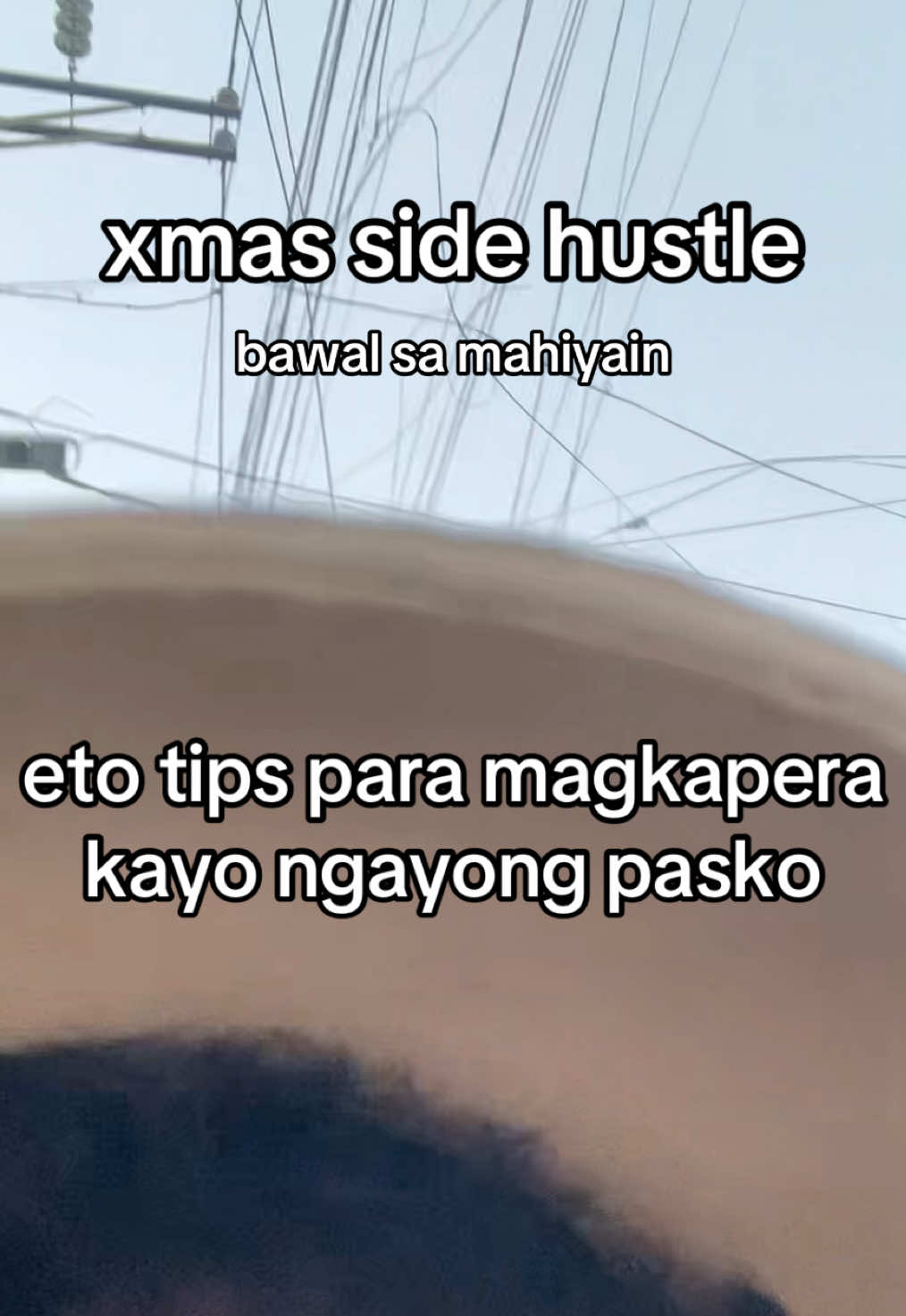 TIPS PARA MAGKA PERA NGAYONG PASKO💸🤑 #christmas #caroling #pasko #starngpasko #karoling #sidehustle 