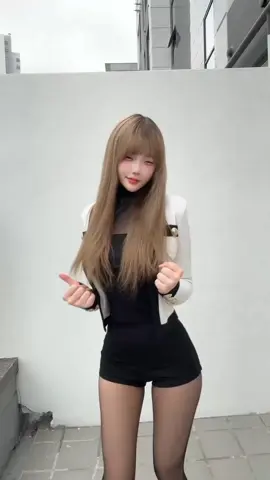 我摇 