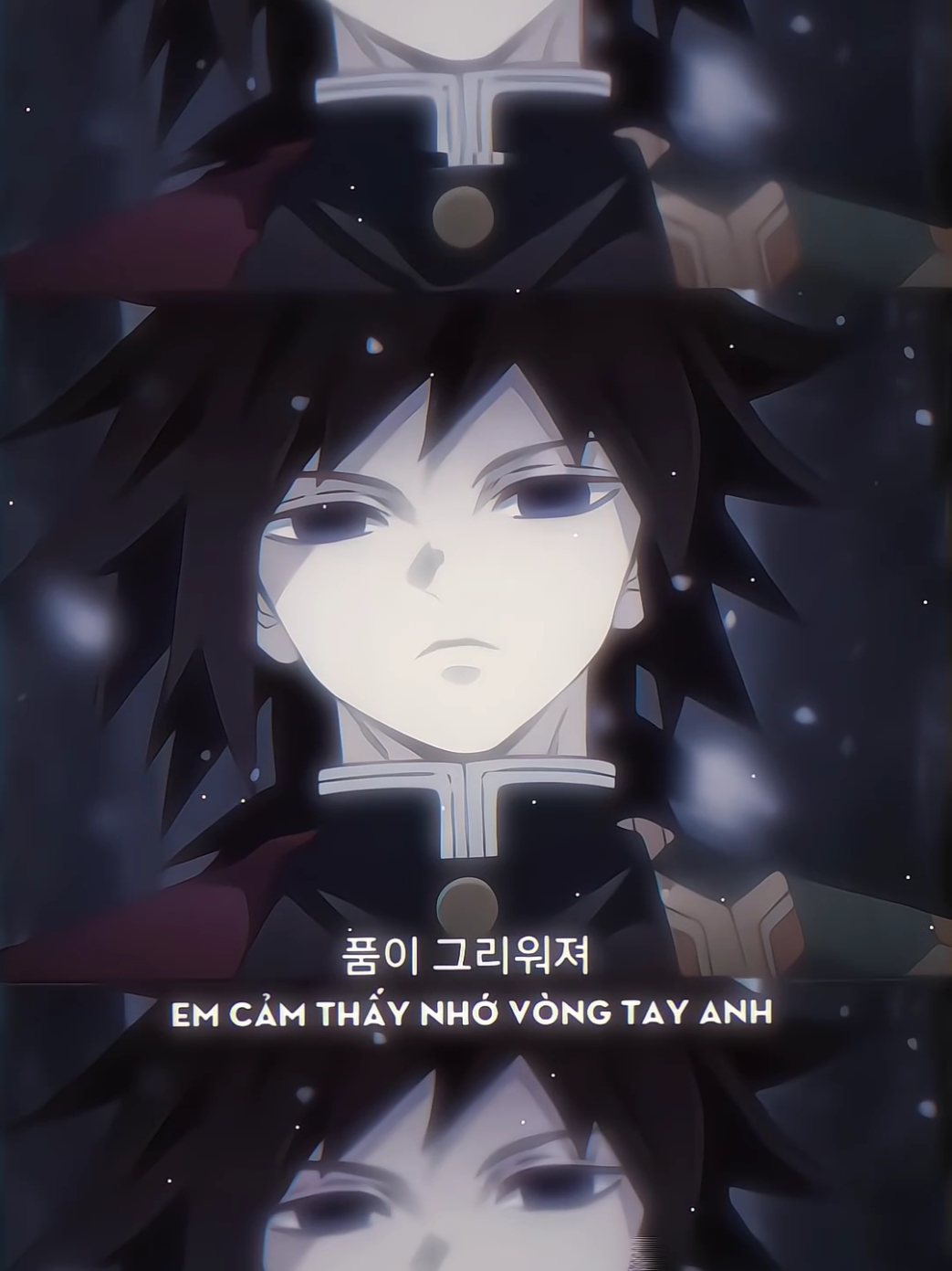 mê cái nhạc😋 || ib: shoyo.hfa #giyuutomioka #kimetsunoyaiba #demonslayer #kisegr #seekersgr #qngel_gr #suwmi_grp #swcream #failuregr #kzien_grp #swaninx #eowiree #viral #fyp #asthwg  @TikTok anh ơi e iu anh 