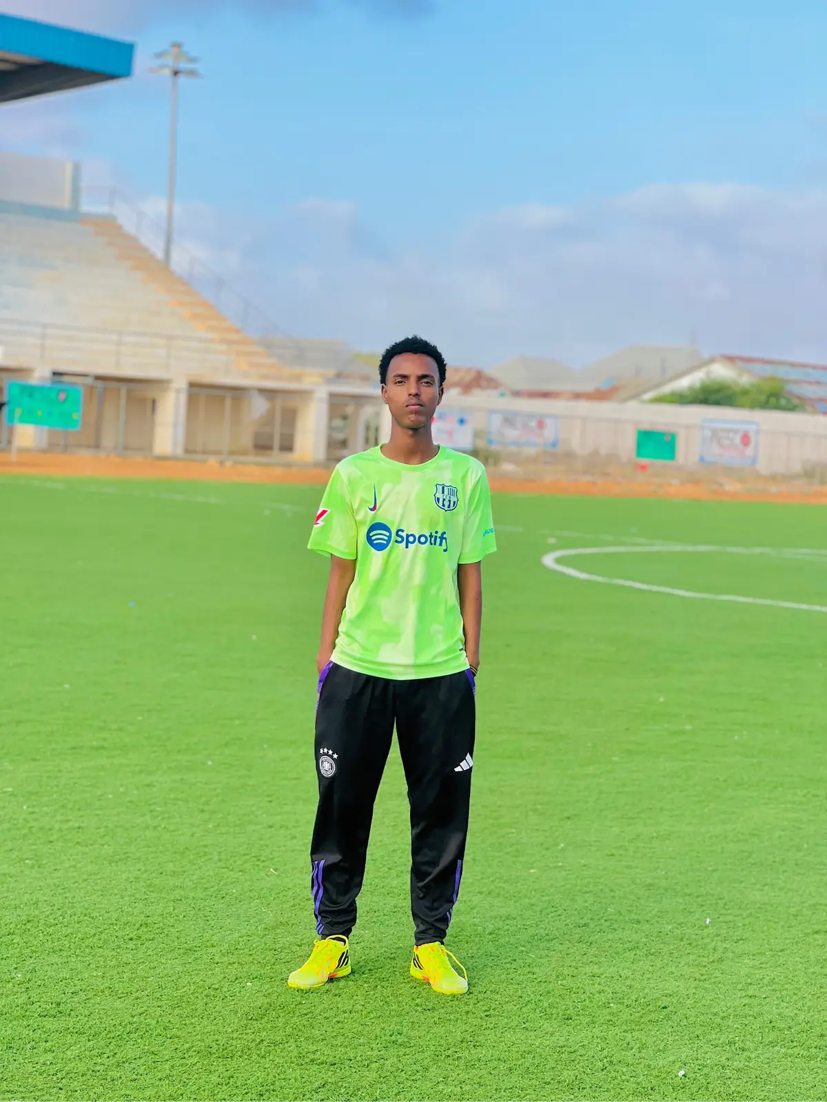 #sports #footballtiktok #baller #somalia #somalifootball #fyp #4you #muqdisho #barca #สปีดสโลว์ #viewsproblem #viraledit @MO.KAAHIL³__💚🐬 @Master 4️⃣ @Shariif Saha.🇸🇴 @Lakish7️⃣ @Rodrygœ—jr💫🐐 