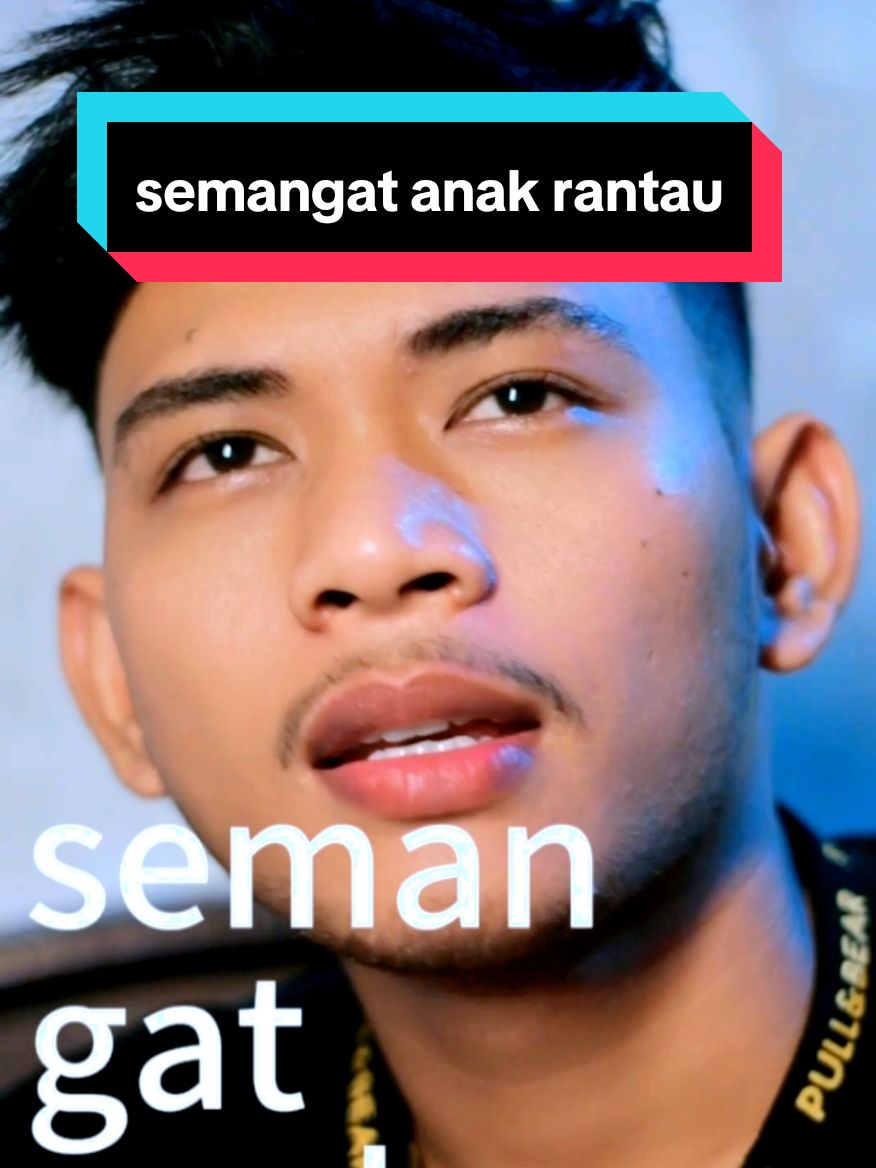 SEMANGAT ANAK RANTAU KALIAN HEBAT🔥🥰🙏#katakataanakrantau #anakrantau #tahunbaru2025 #abangawak😎 #ramadlubis 