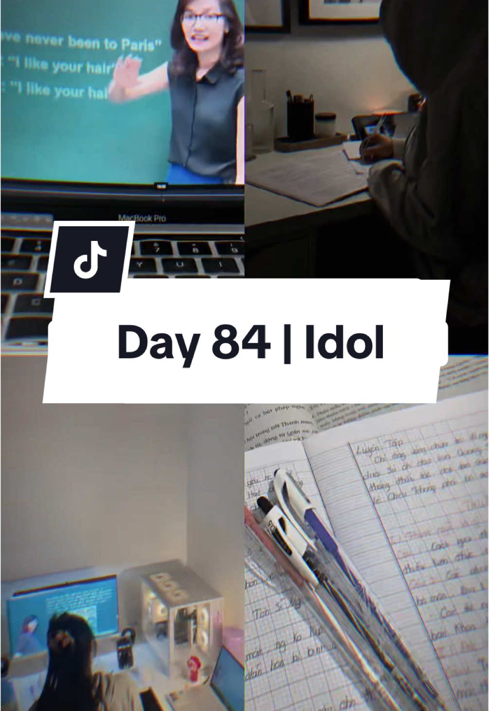 #CapCut Day 84 | Mindset của ảnh cực đỉnh luôn 🥰 #trending #viral #fyp #tiktok #LearnOnTikTok #dgnl #xh #studytok #motivation #thpt 