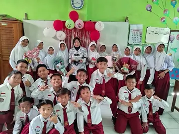 #unforgettablememories #kelas5  #dkarsa 
