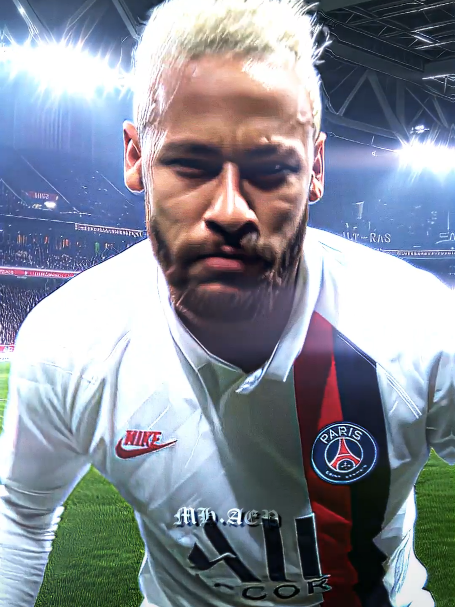 || Easy 💀🔥 || #neymar #footballedit #fyp #viral_video #alhilal #psg #brasil #aftereffcts