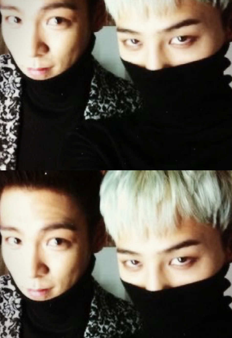 2 anh quay lại đi mà😭 #gd #topbigbang #gtop #kwonjiyong #choisunghyun #fyp #abcxyz 