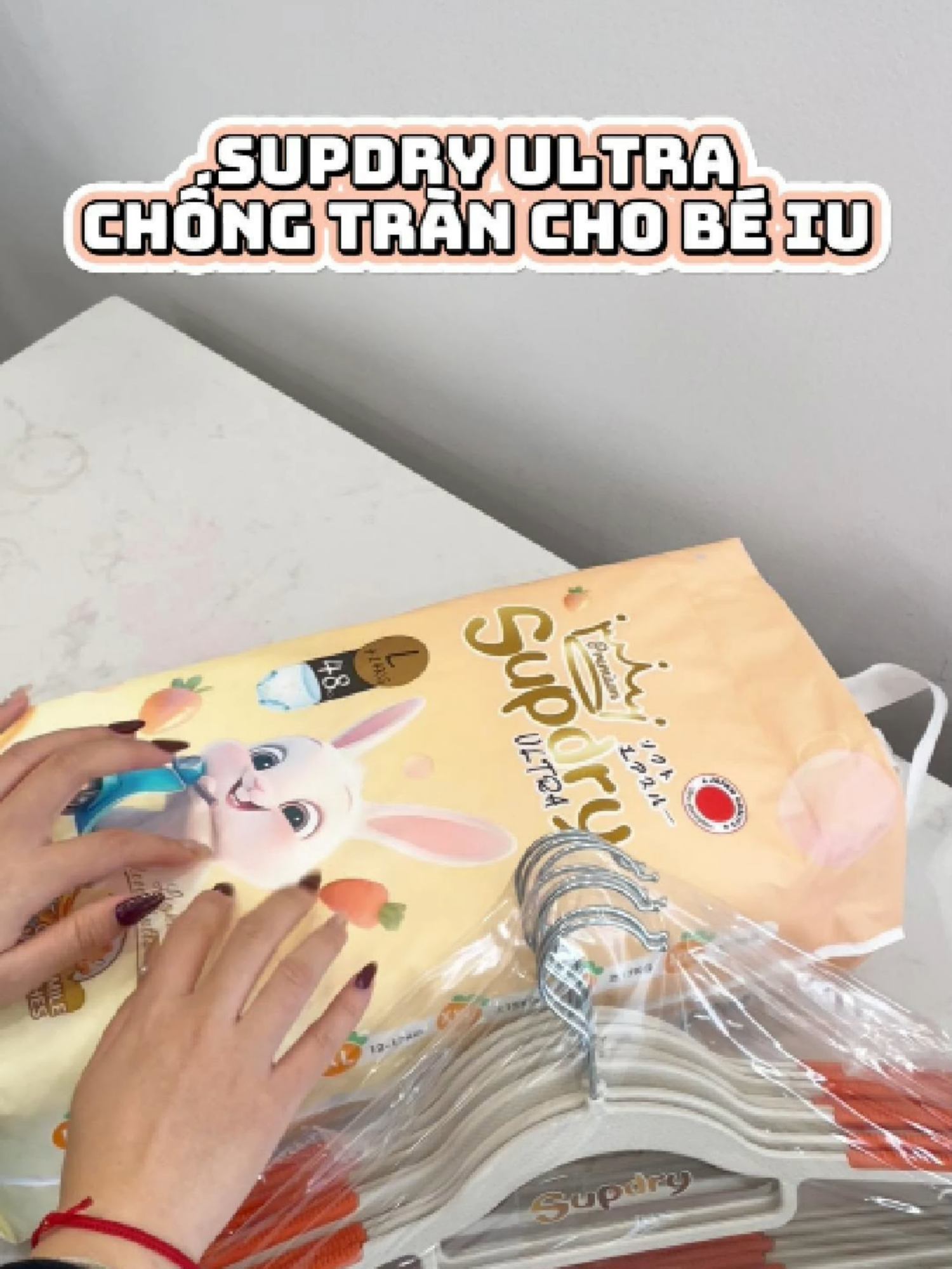 BỈM GÌ MÀ HAY HAY THẾ? XIN THƯA RẰNG SUPDRY!!! ✅ Thấm hút siêu tốc ✅ Chống tràn cực đỉnh ✅ Khô thoáng không hăm >> Ba mẹ chẳng phải lăn tăn con bị hăm ngứa ------------------ #Supdry #bimsupdry #bimtreem #Babydiapers  #diapers #mebim #beyeu #ctytruongphat  #trending #viral #babycute #tiktok #learnontiktok