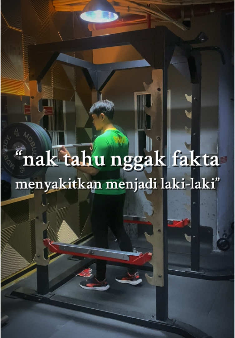 fakta laki laki #motivasi #music #fypシ #pesanbijak #Love #gym #kickboxing #weightlifting 