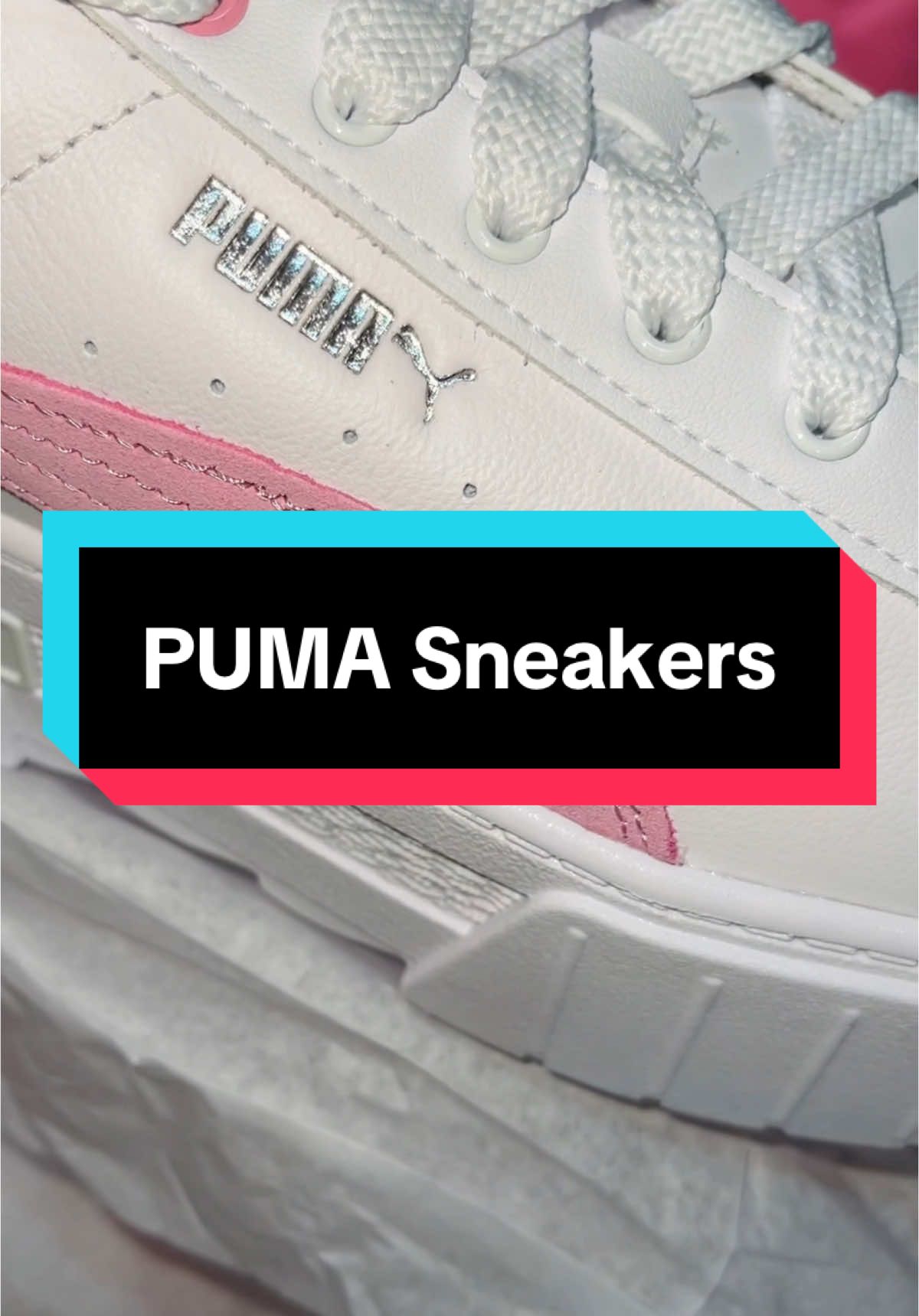 Turn heads wherever you go. Shop PUMA.     @PUMA.UK @PUMA     #PUMASuperBrandDay  #TikTokMadeMeBuyIt #pumasneakers  #puma #spotlightfinds #spotlight