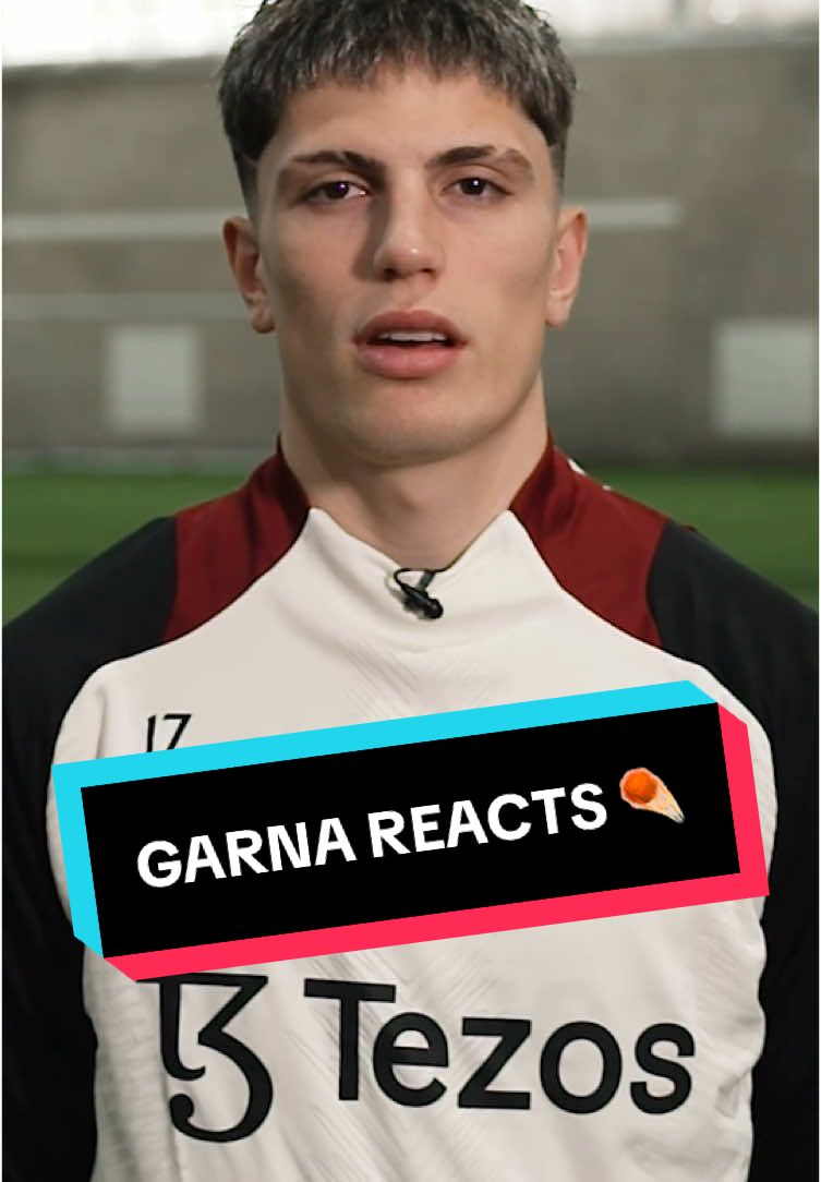 Hear from the 2024 #Puskas Award winner 😍🏆 #MUFC #ManUtd #Garnacho 