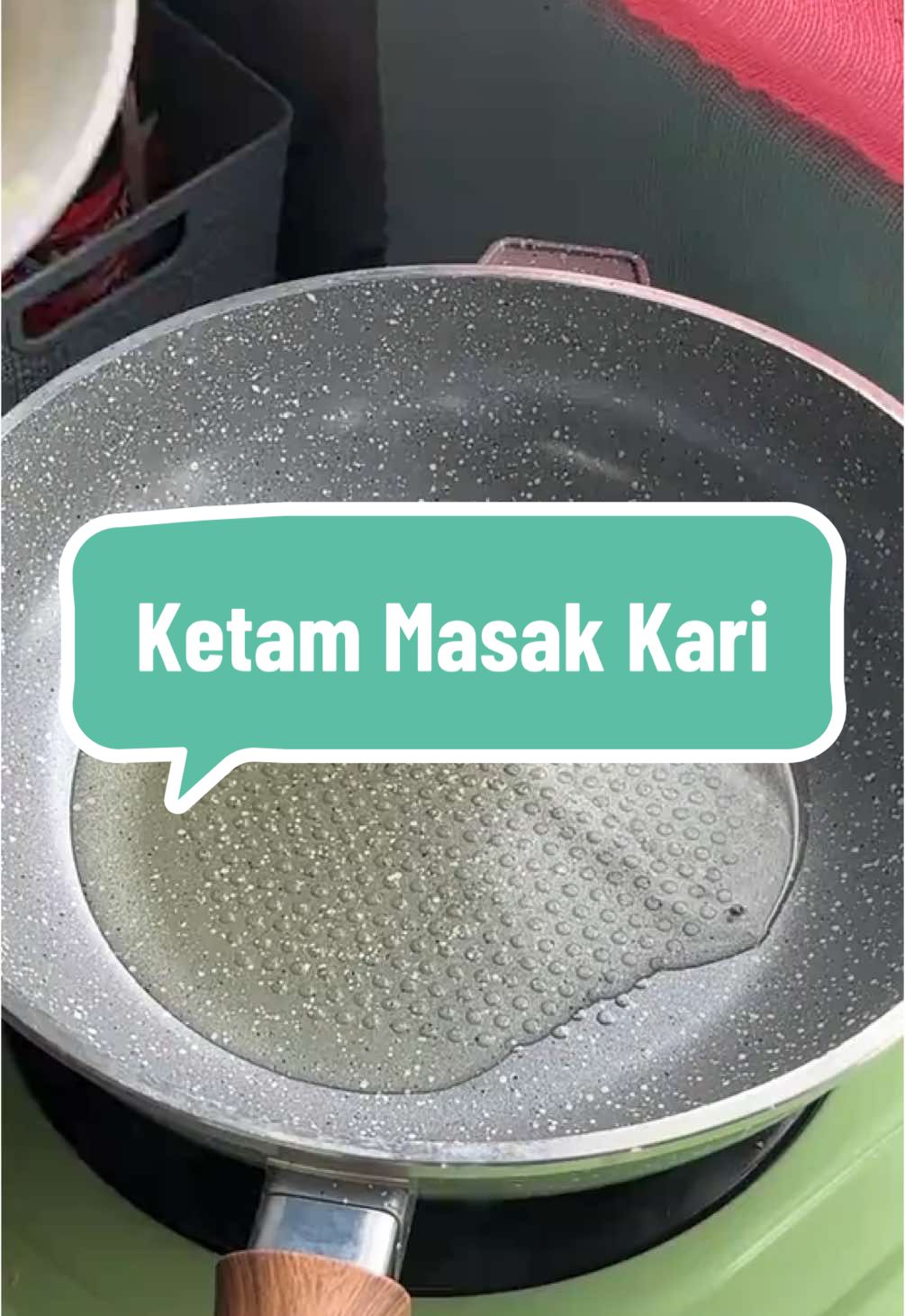 Ketam masak kari 🦀🦀 #fyp  #masakansimple  #mashaallahtabarakallah 